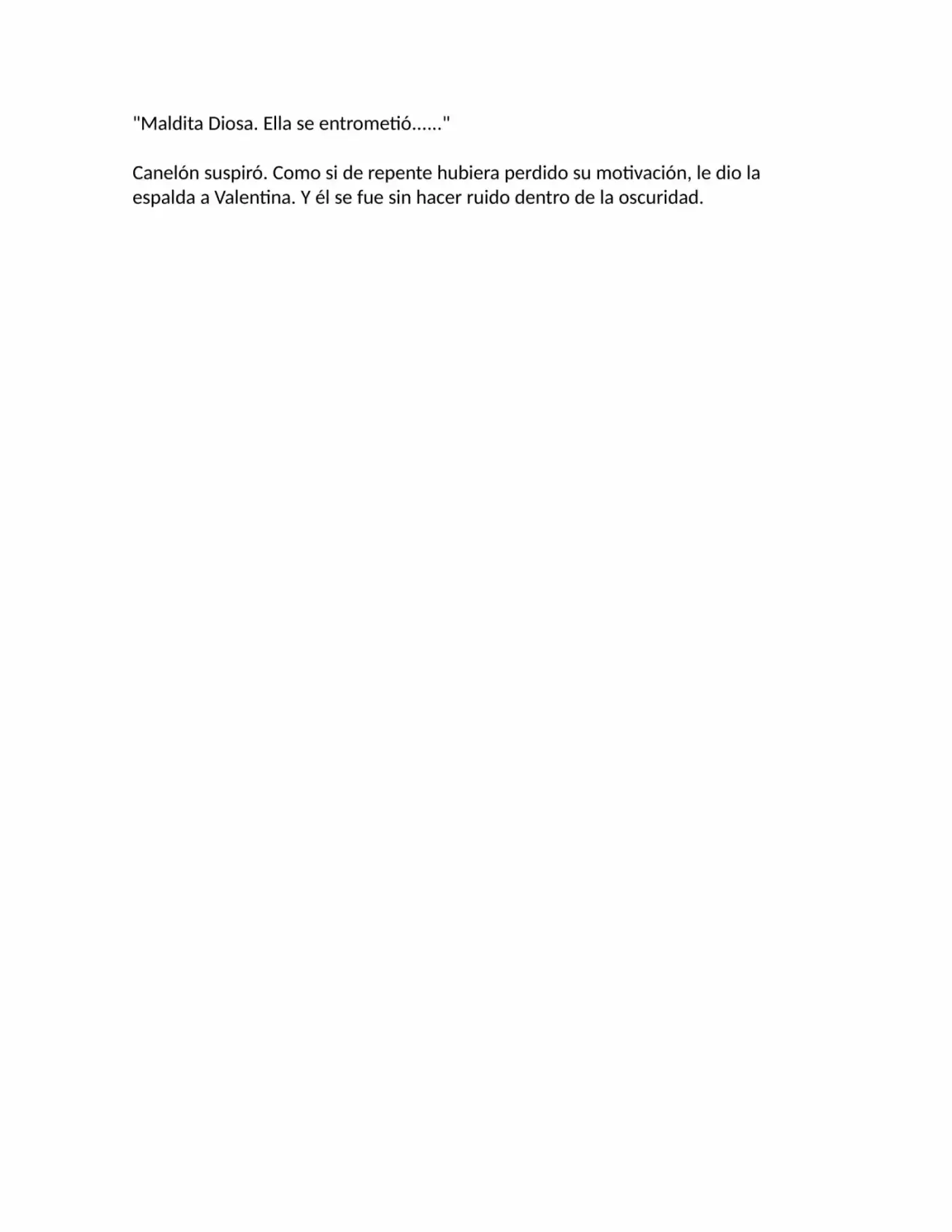 Madan No Ō To Vanadis (Novela) - Capítulo 55 - Página 52 - LectorTMOo