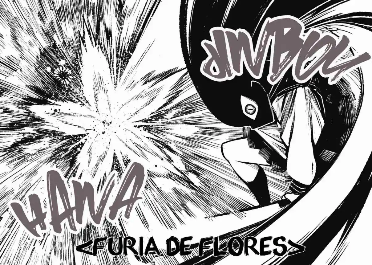 MADARA RAMBLE - Capítulo 1 - Página 57 - LectorTMOo