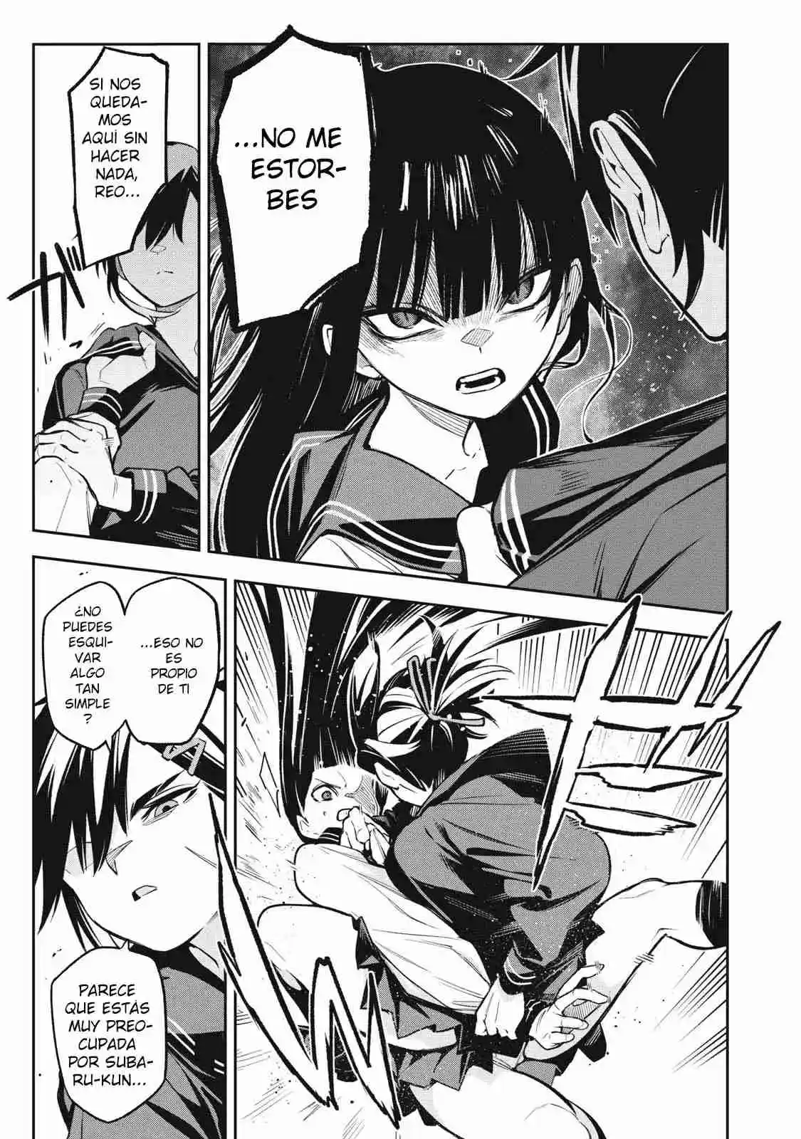 MADARA RAMBLE - Capítulo 10 - Página 4 - LectorTMOo