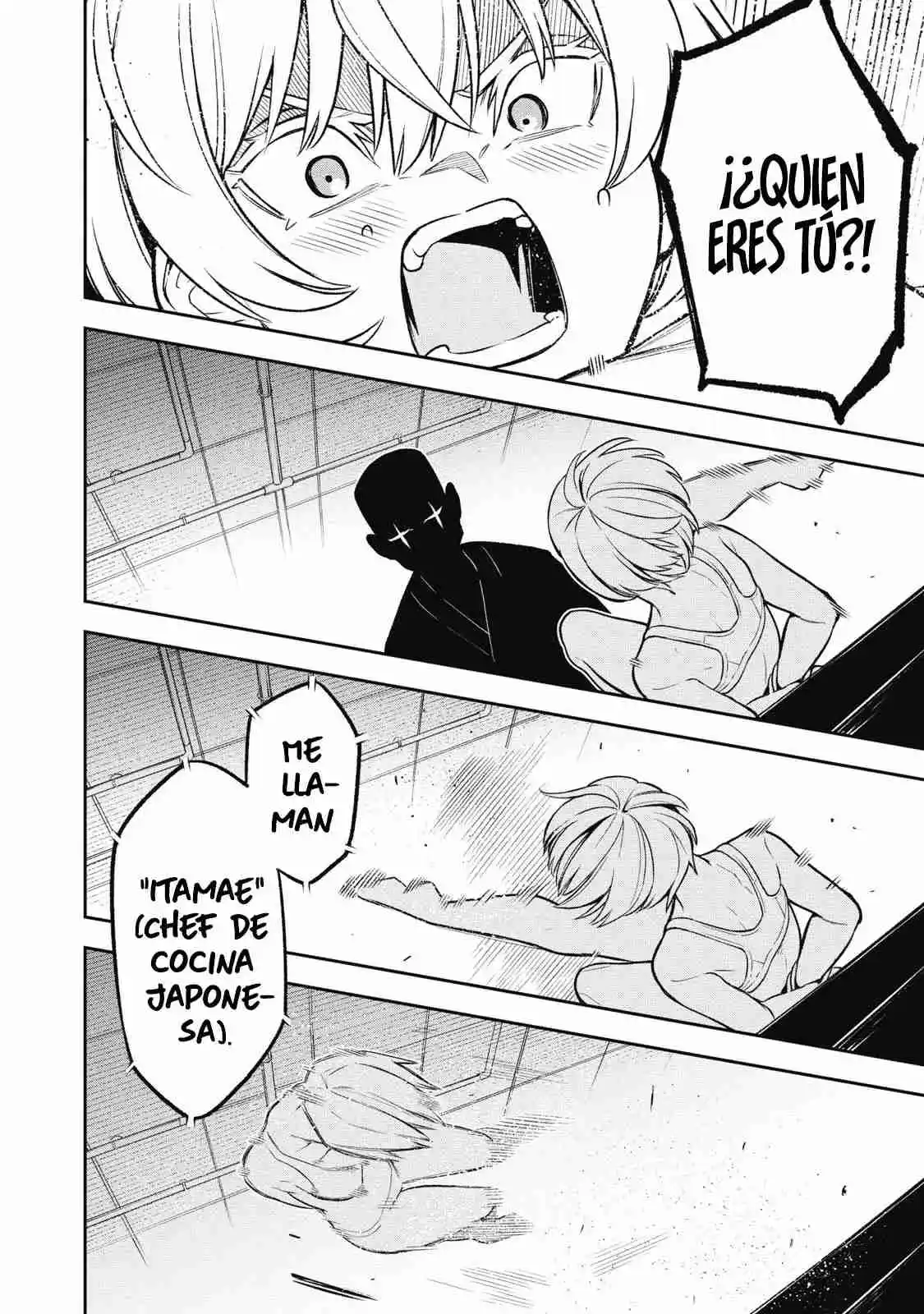 MADARA RAMBLE - Capítulo 10 - Página 15 - LectorTMOo