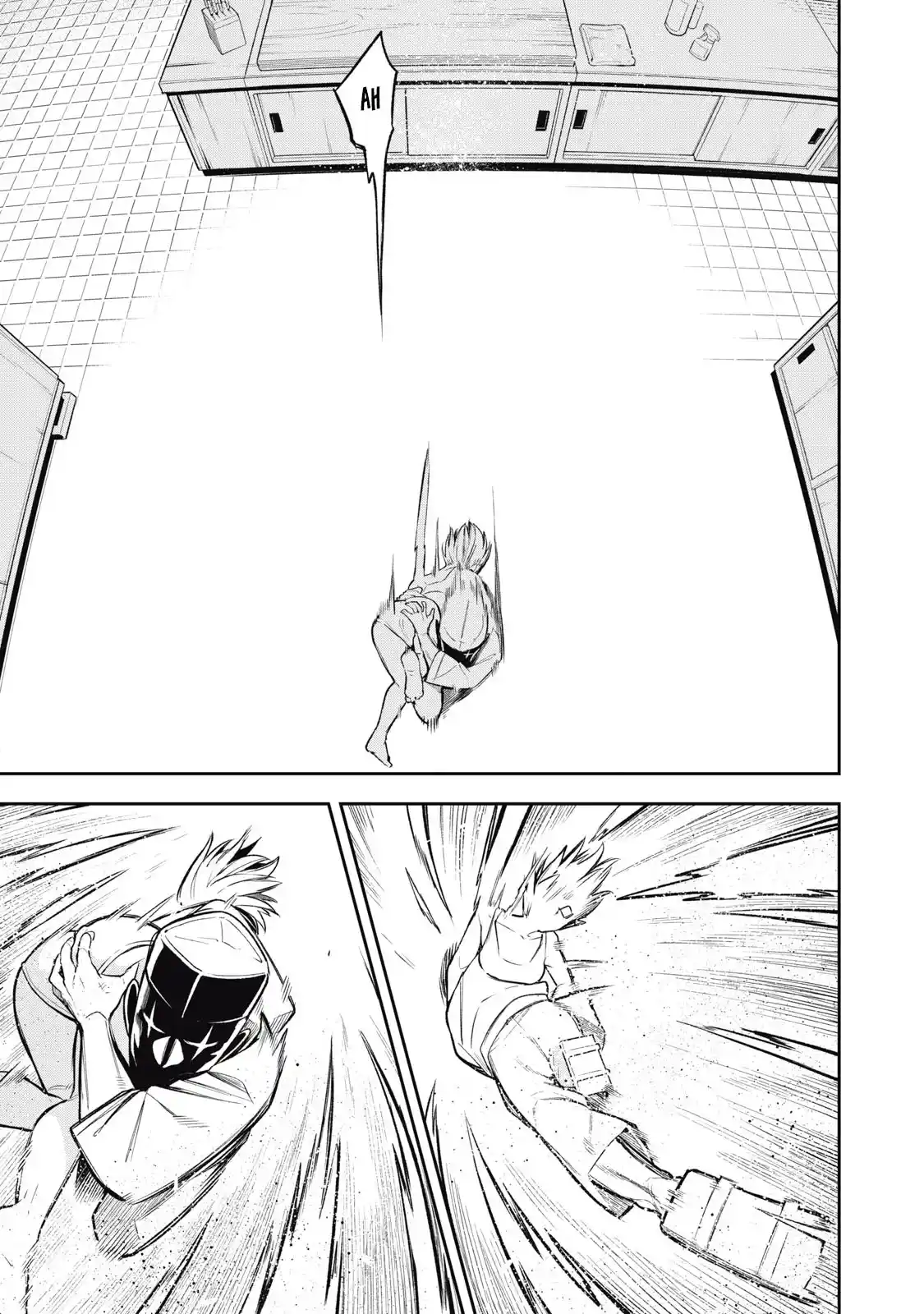 MADARA RAMBLE - Capítulo 11 - Página 11 - LectorTMOo