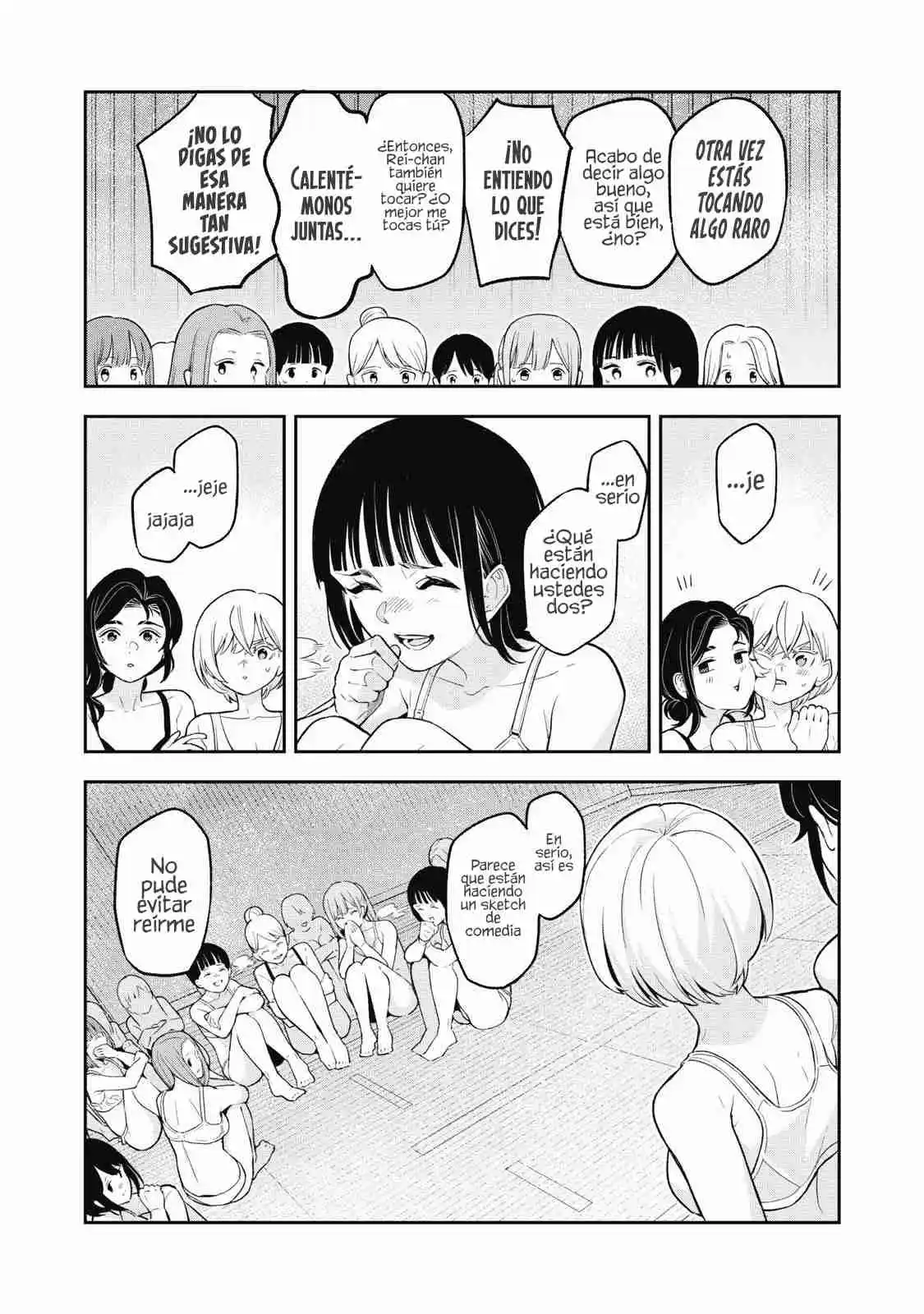 MADARA RAMBLE - Capítulo 12 - Página 9 - LectorTMOo