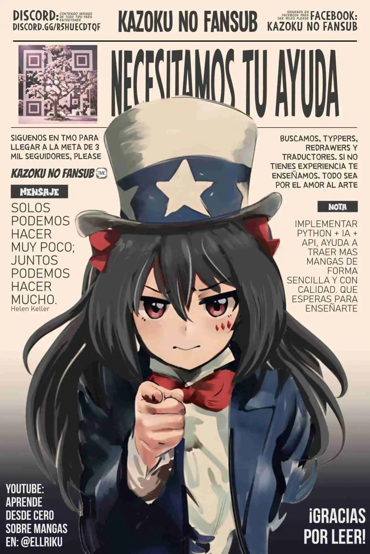 MADARA RAMBLE - Capítulo 12 - Página 21 - LectorTMOo