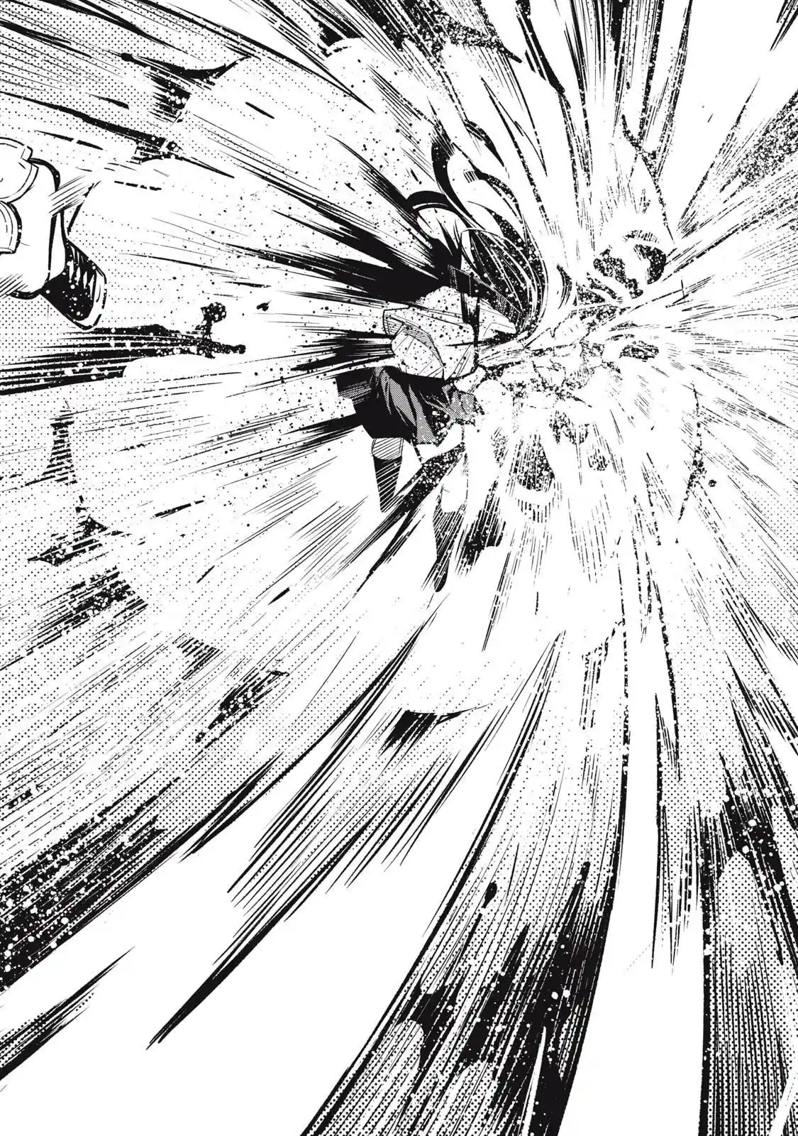 MADARA RAMBLE - Capítulo 19 - Página 8 - LectorTMOo