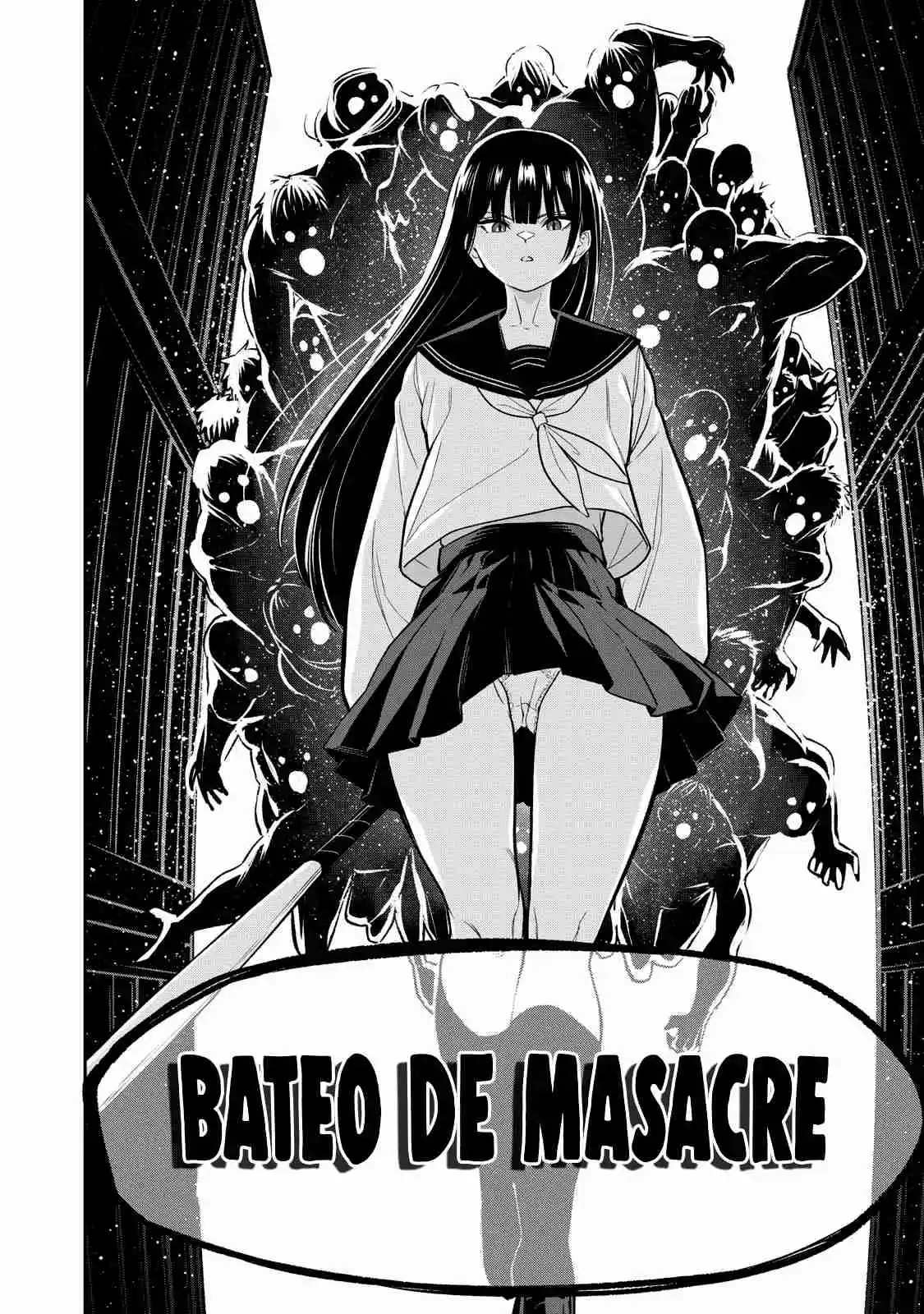 MADARA RAMBLE - Capítulo 2 - Página 38 - LectorTMOo