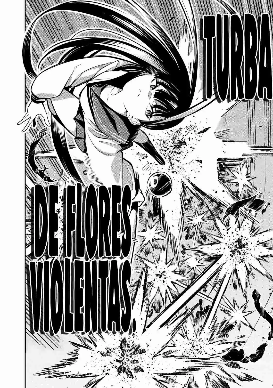 MADARA RAMBLE - Capítulo 2 - Página 40 - LectorTMOo