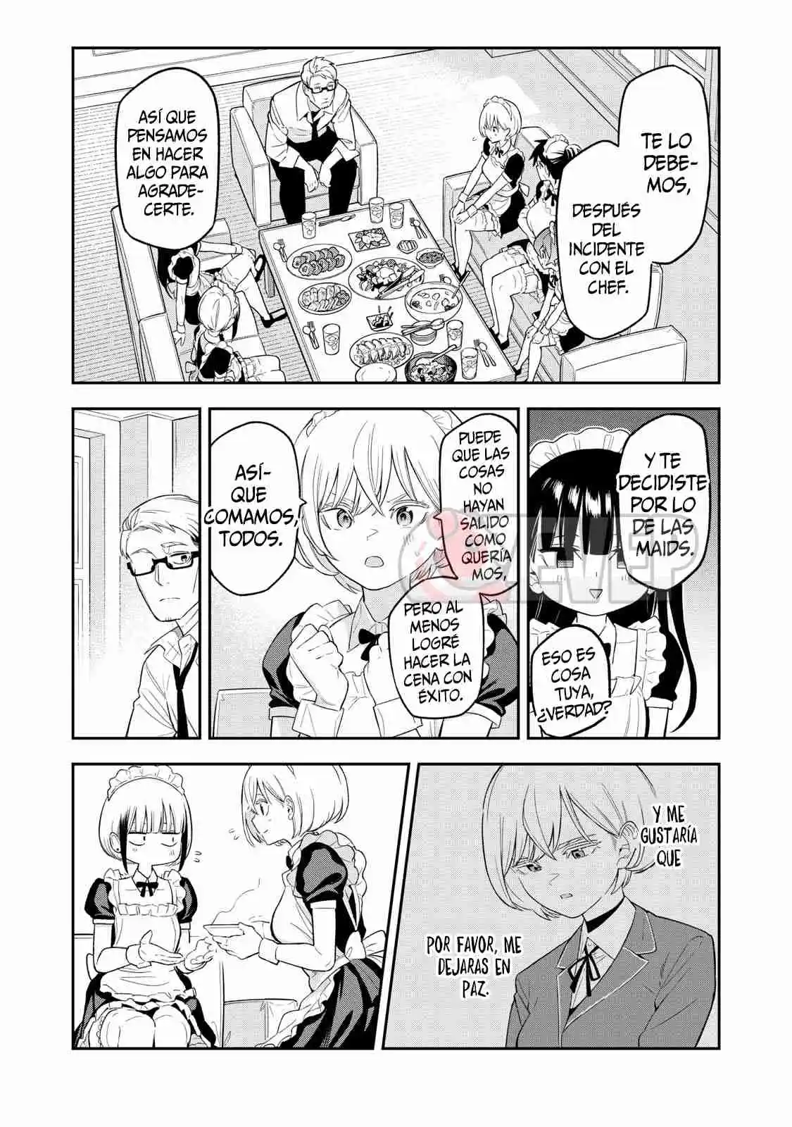MADARA RAMBLE - Capítulo 21 - Página 17 - LectorTMOo