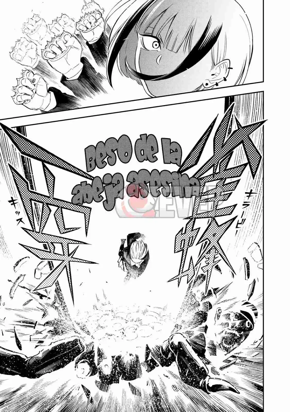 MADARA RAMBLE - Capítulo 22 - Página 6 - LectorTMOo