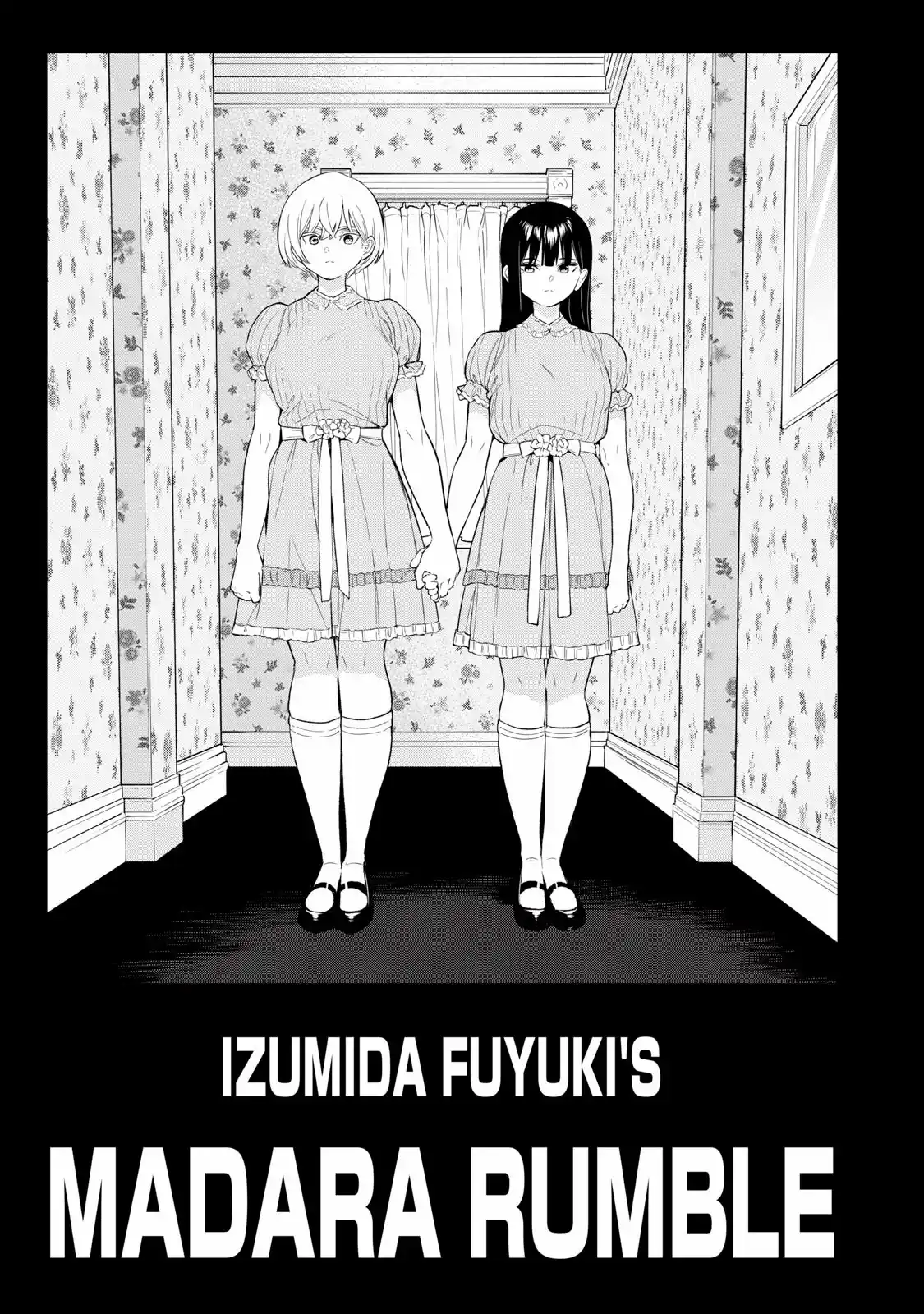 MADARA RAMBLE - Capítulo 24 - Página 2 - LectorTMOo