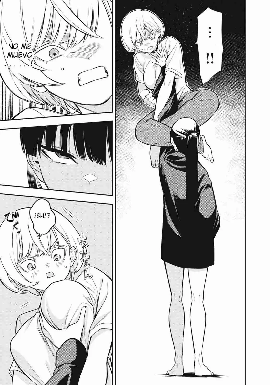 MADARA RAMBLE - Capítulo 3 - Página 14 - LectorTMOo