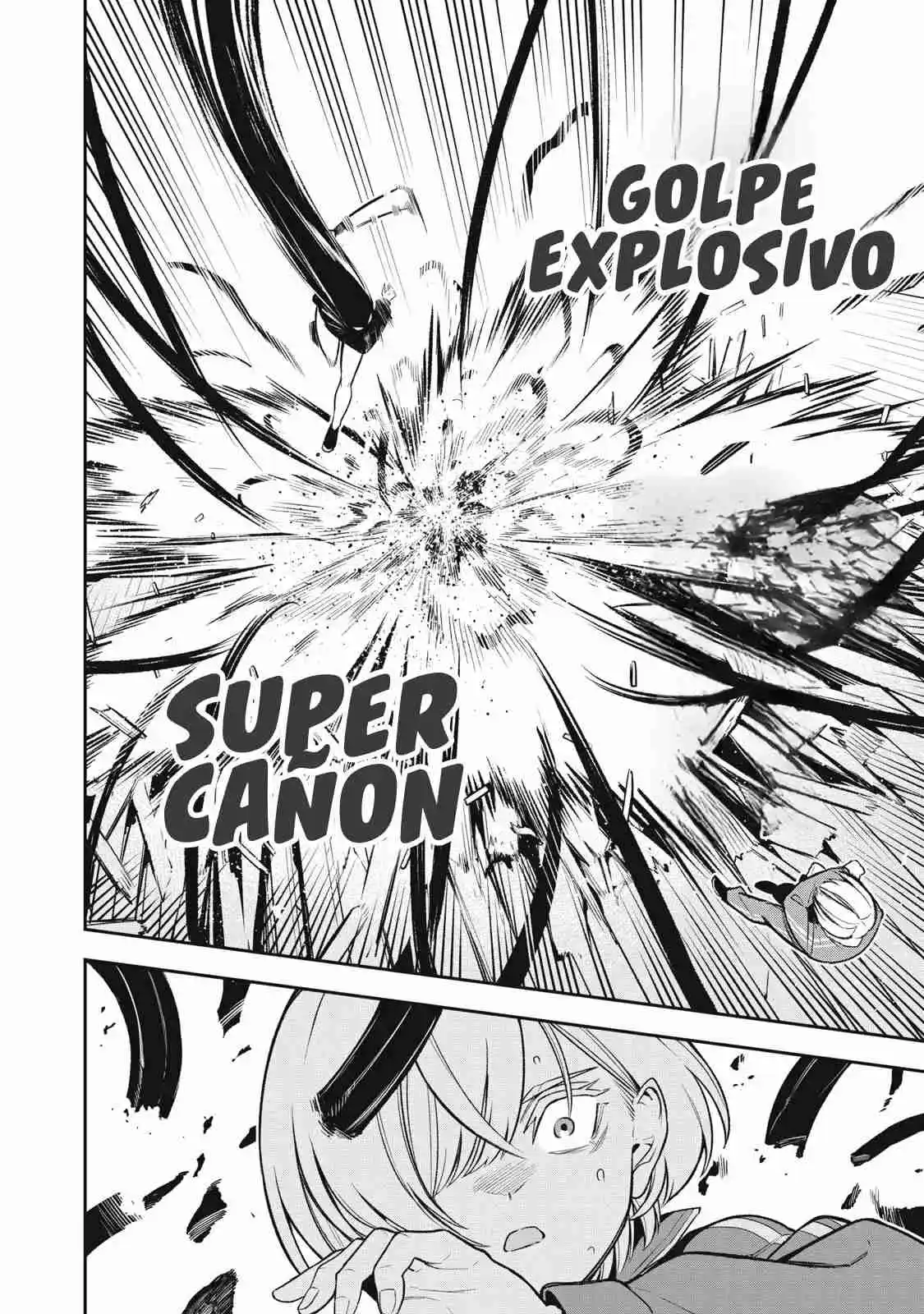 MADARA RAMBLE - Capítulo 4 - Página 13 - LectorTMOo