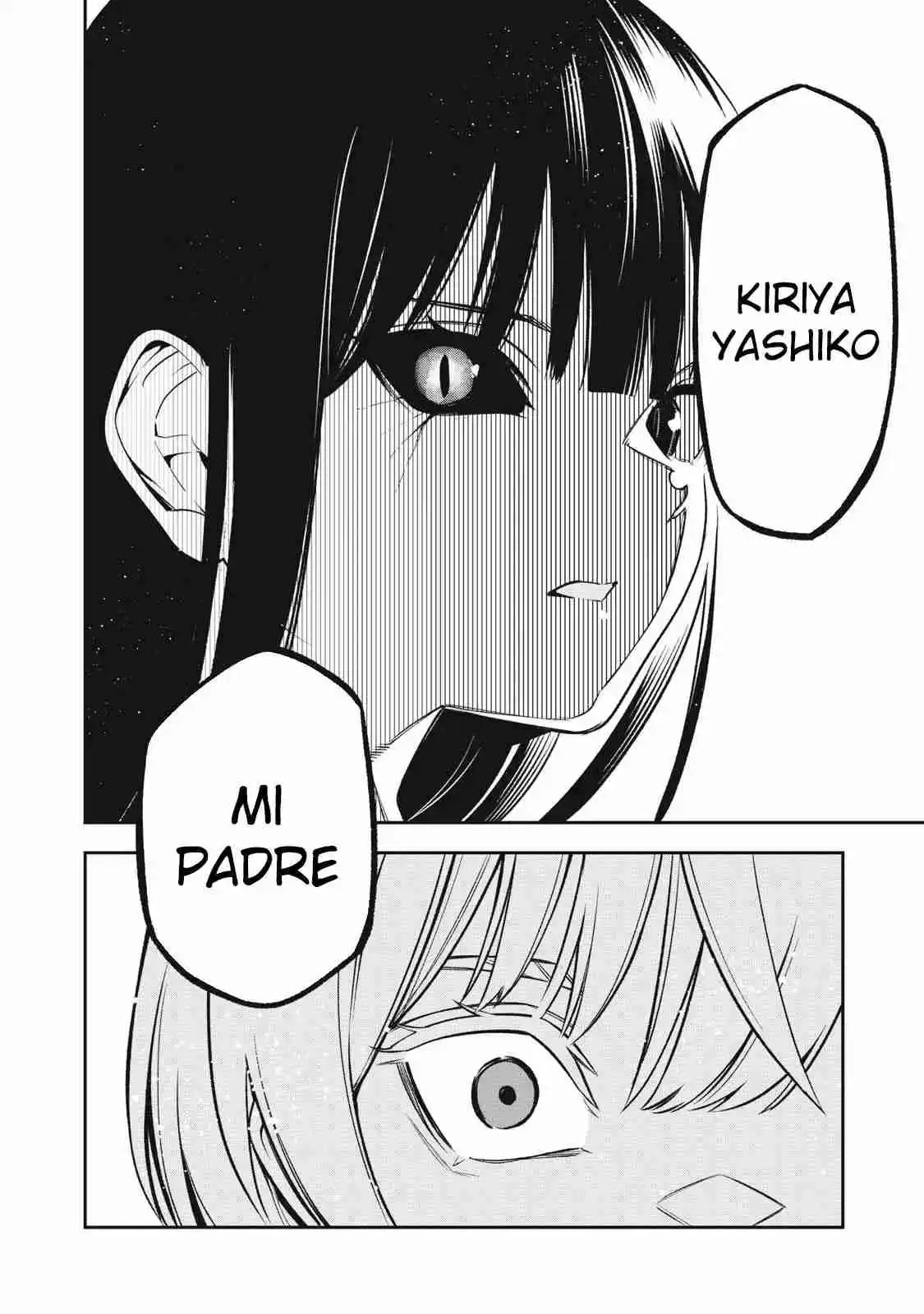 MADARA RAMBLE - Capítulo 7 - Página 7 - LectorTMOo