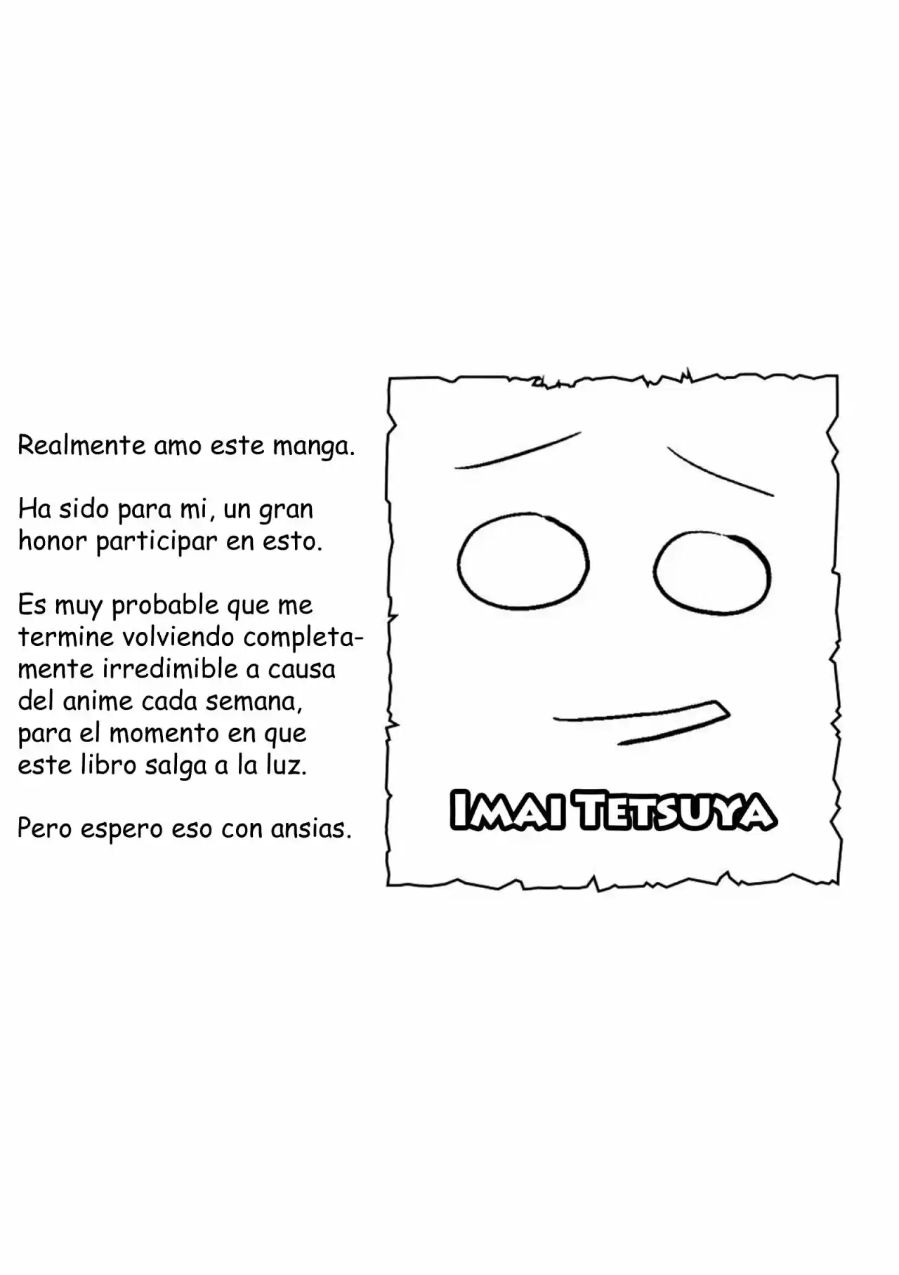 Made In Abyss Official Anthology - Capítulo 1 - Página 8 - LectorTMOo