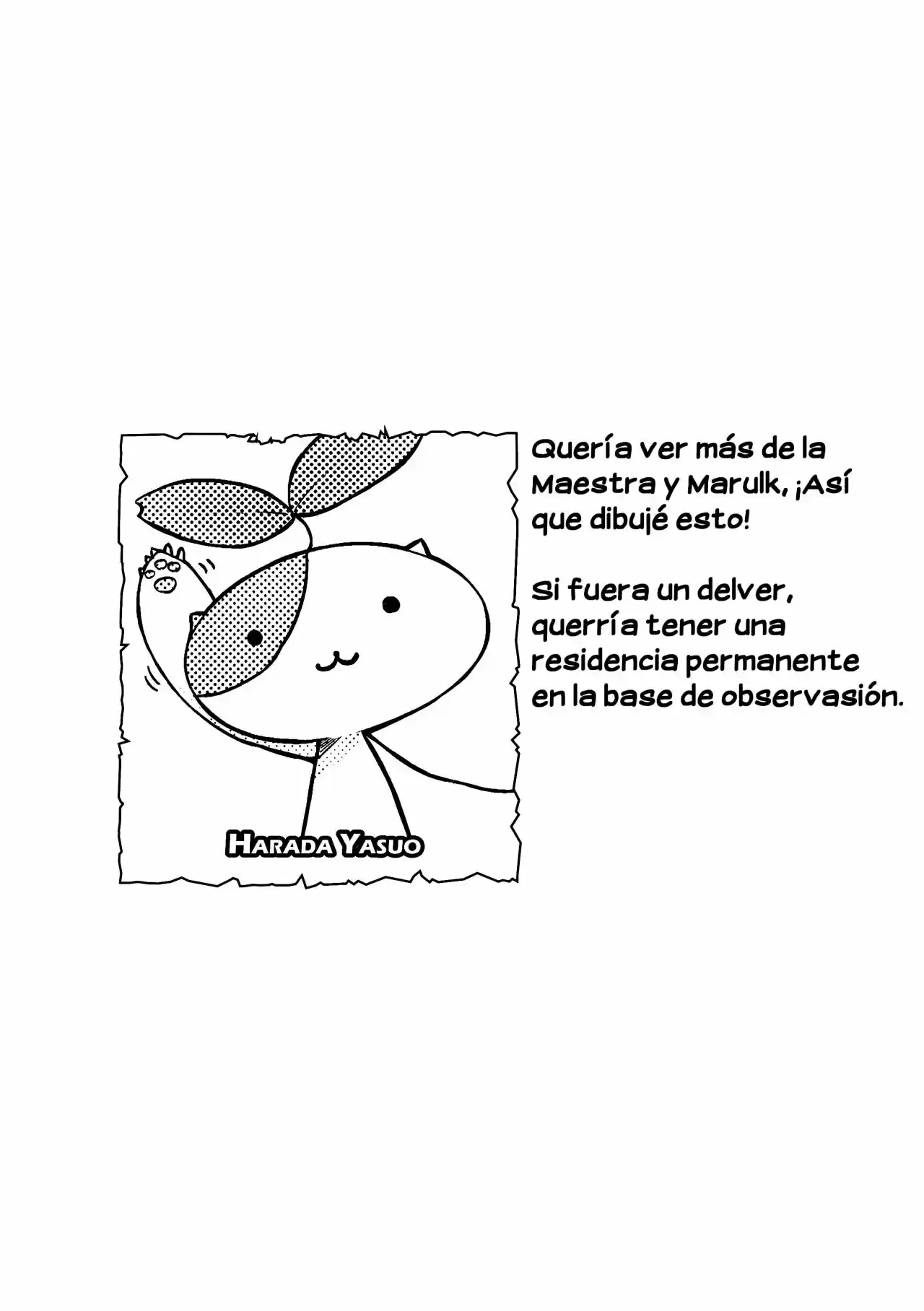 Made In Abyss Official Anthology - Capítulo 12 - Página 7 - LectorTMOo