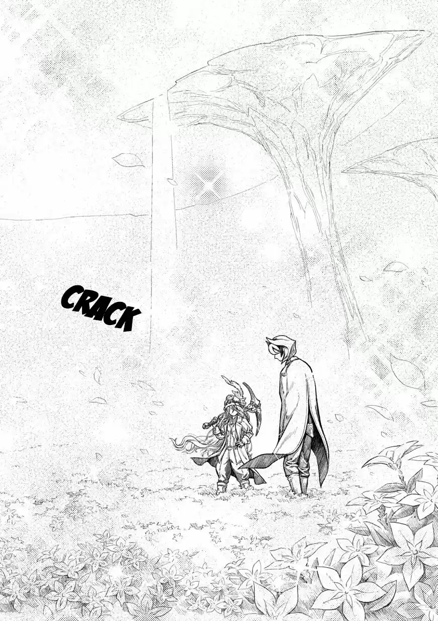 Made In Abyss Official Anthology - Capítulo 4 - Página 5 - LectorTMOo