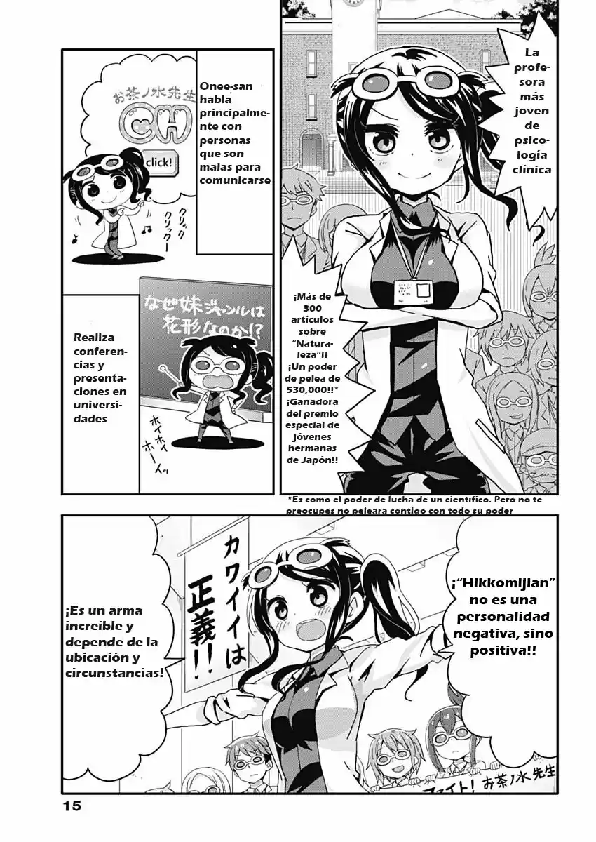 Made In Hikkomuse - Capítulo 1 - Página 7 - LectorTMOo