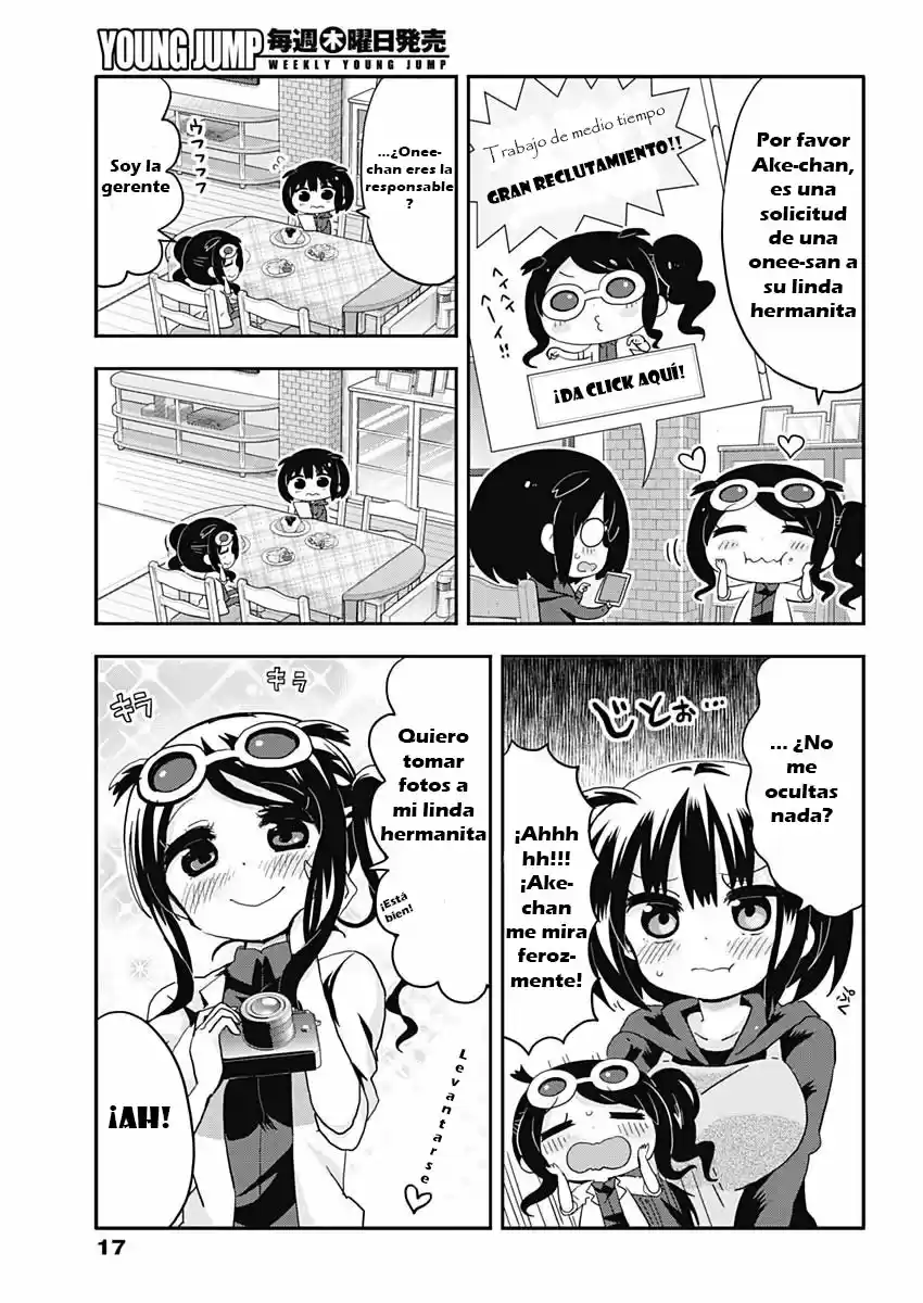 Made In Hikkomuse - Capítulo 1 - Página 9 - LectorTMOo