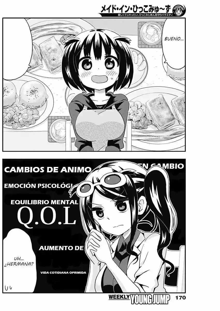 Made In Hikkomuse - Capítulo 4 - Página 4 - LectorTMOo