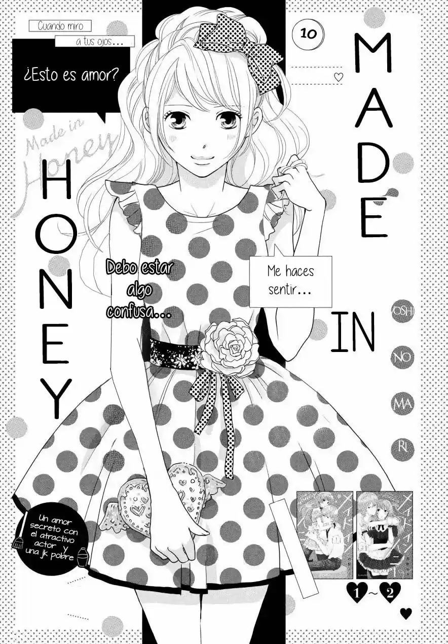 Made In Honey - Capítulo 10 - Página 3 - LectorTMOo