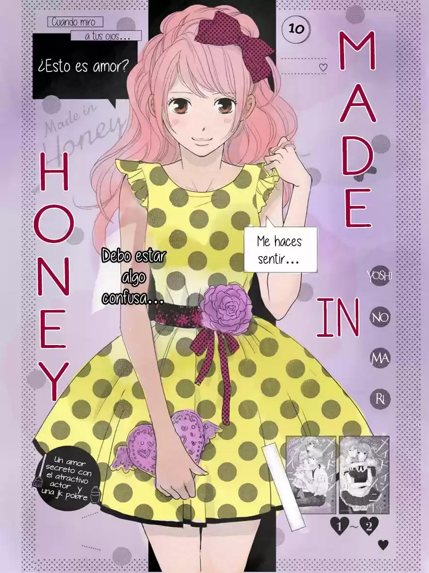 Made In Honey - Capítulo 10 - Página 4 - LectorTMOo