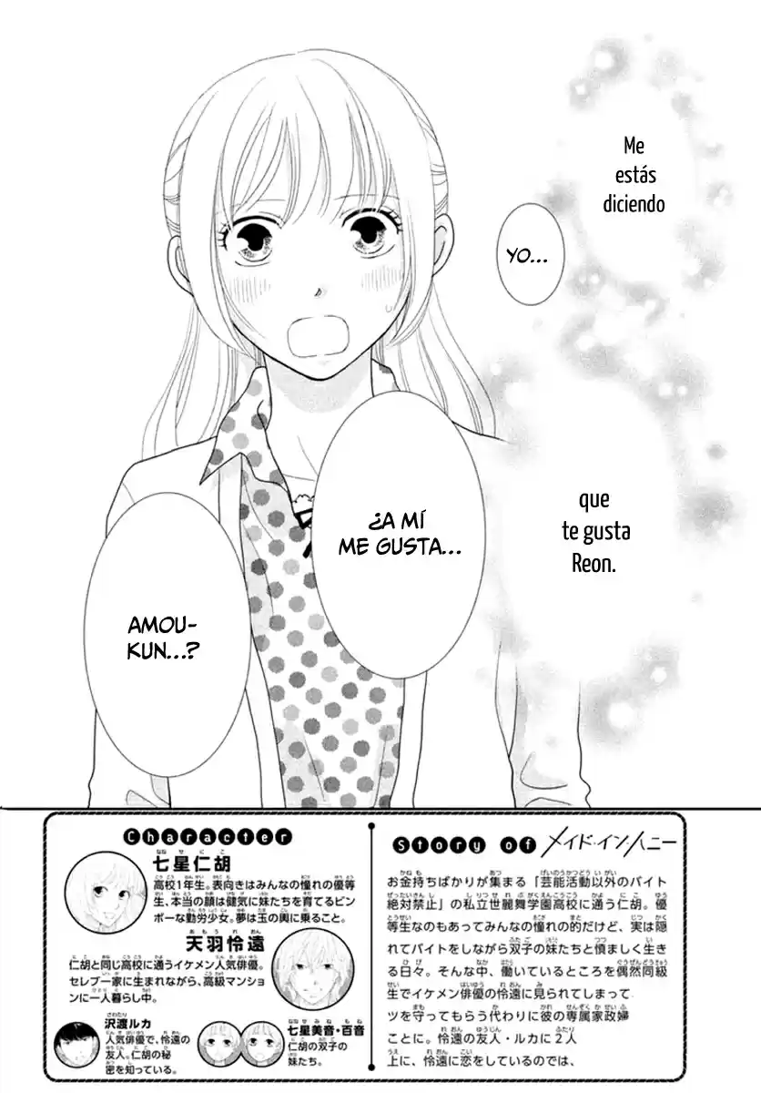 Made In Honey - Capítulo 11 - Página 4 - LectorTMOo