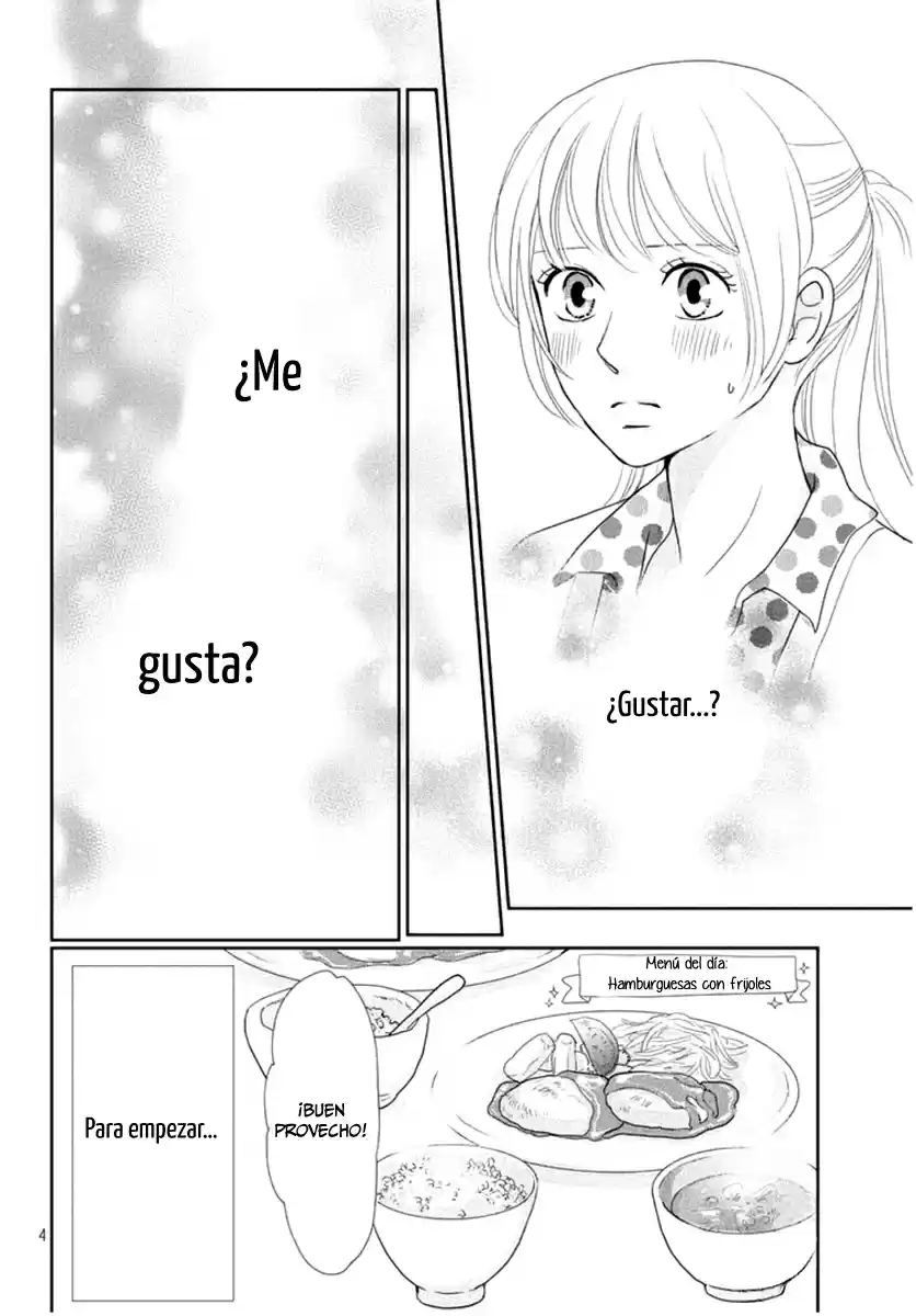 Made In Honey - Capítulo 11 - Página 6 - LectorTMOo
