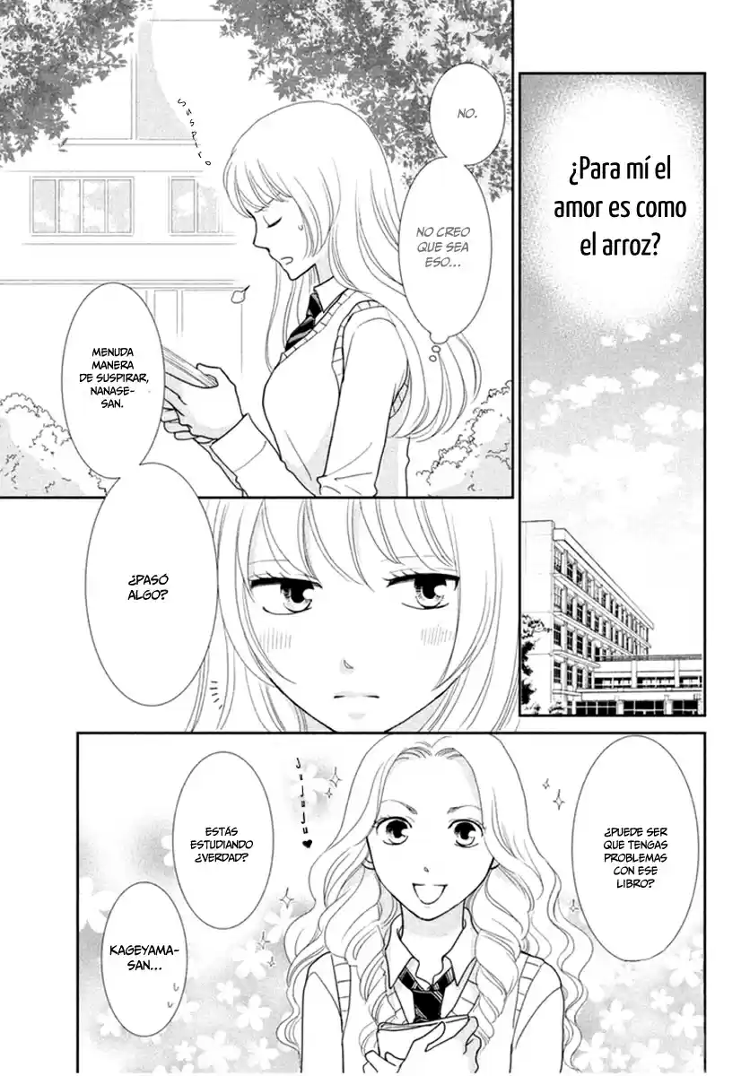 Made In Honey - Capítulo 11 - Página 9 - LectorTMOo