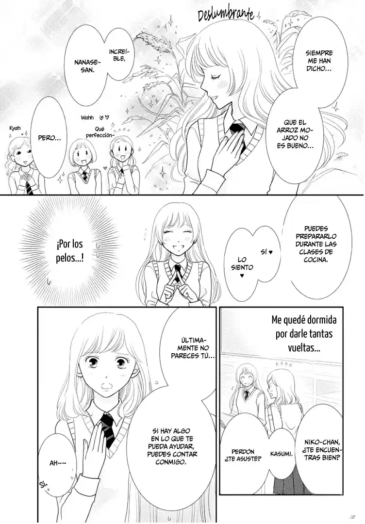 Made In Honey - Capítulo 11 - Página 19 - LectorTMOo