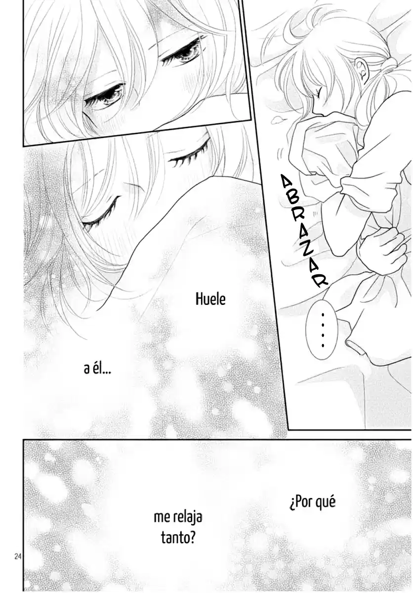 Made In Honey - Capítulo 11 - Página 26 - LectorTMOo