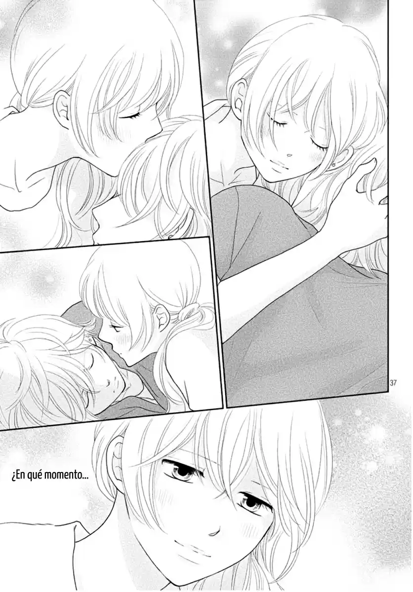 Made In Honey - Capítulo 11 - Página 41 - LectorTMOo