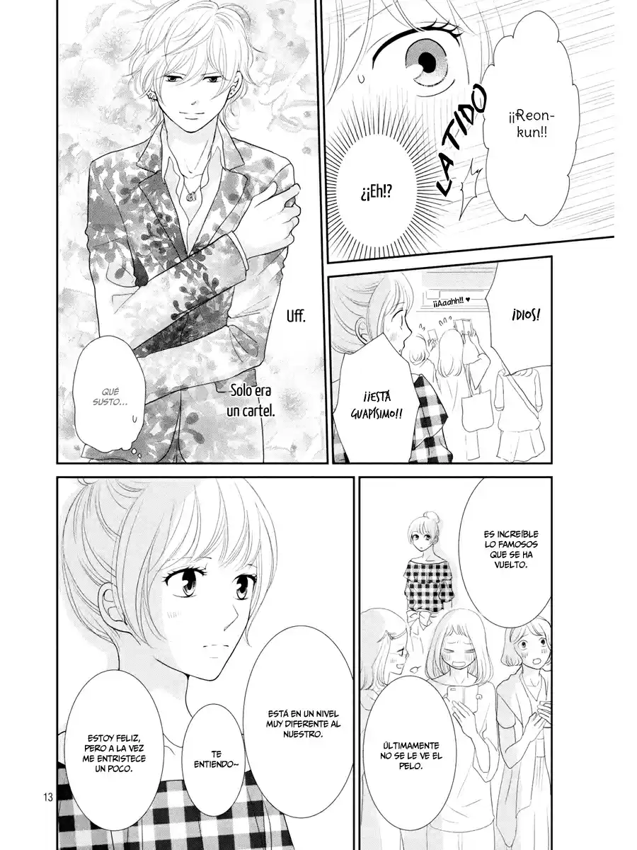 Made In Honey - Capítulo 12 - Página 15 - LectorTMOo