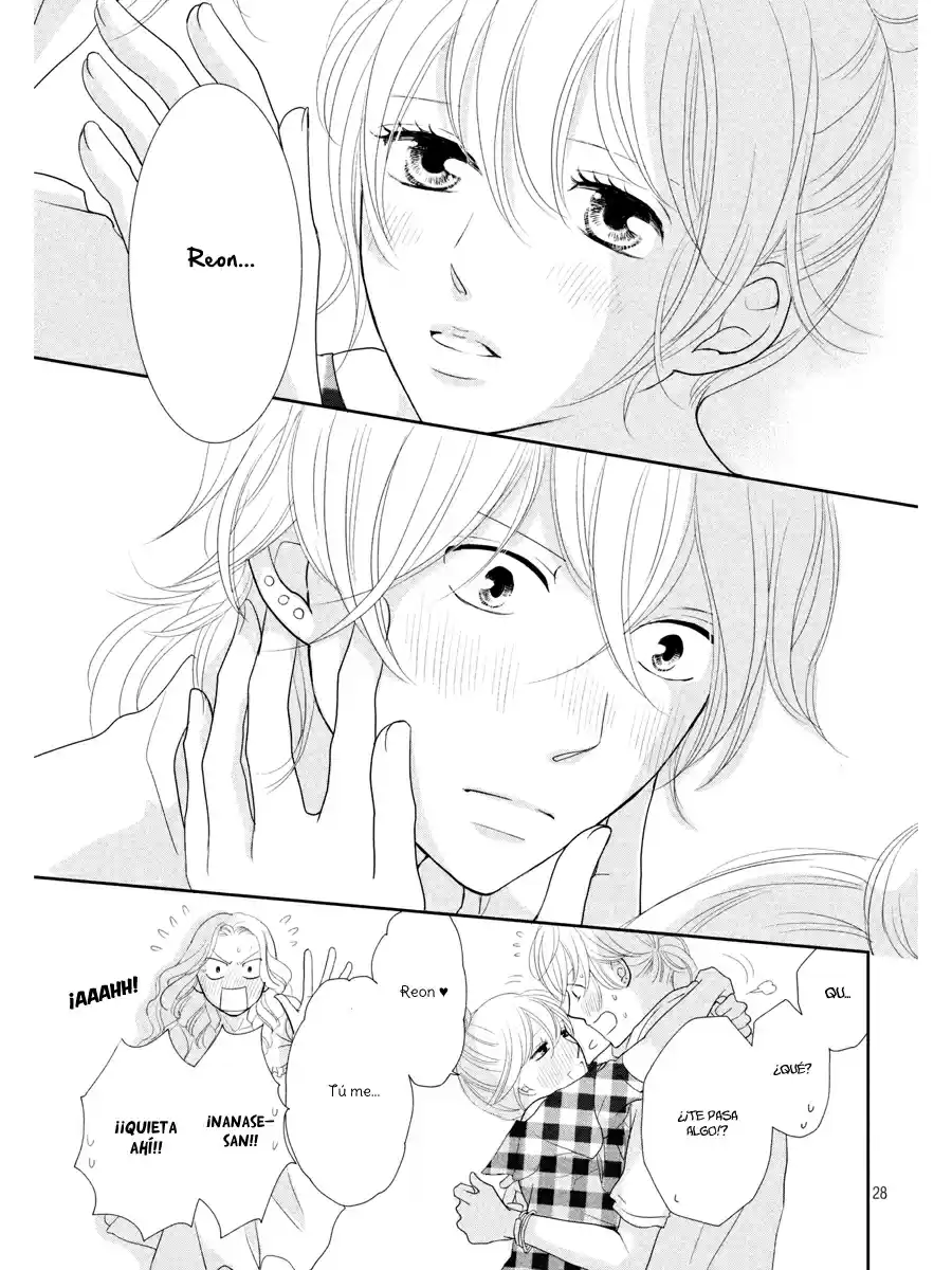 Made In Honey - Capítulo 12 - Página 31 - LectorTMOo