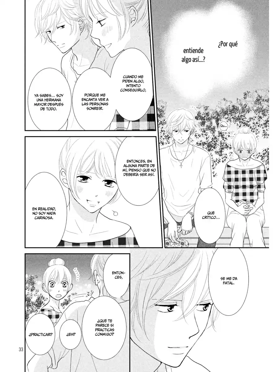 Made In Honey - Capítulo 12 - Página 36 - LectorTMOo