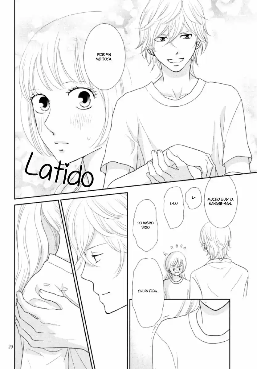 Made In Honey - Capítulo 13 - Página 32 - LectorTMOo