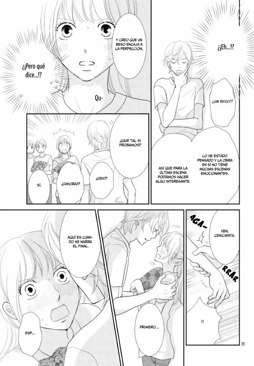 Made In Honey - Capítulo 13 - Página 39 - LectorTMOo
