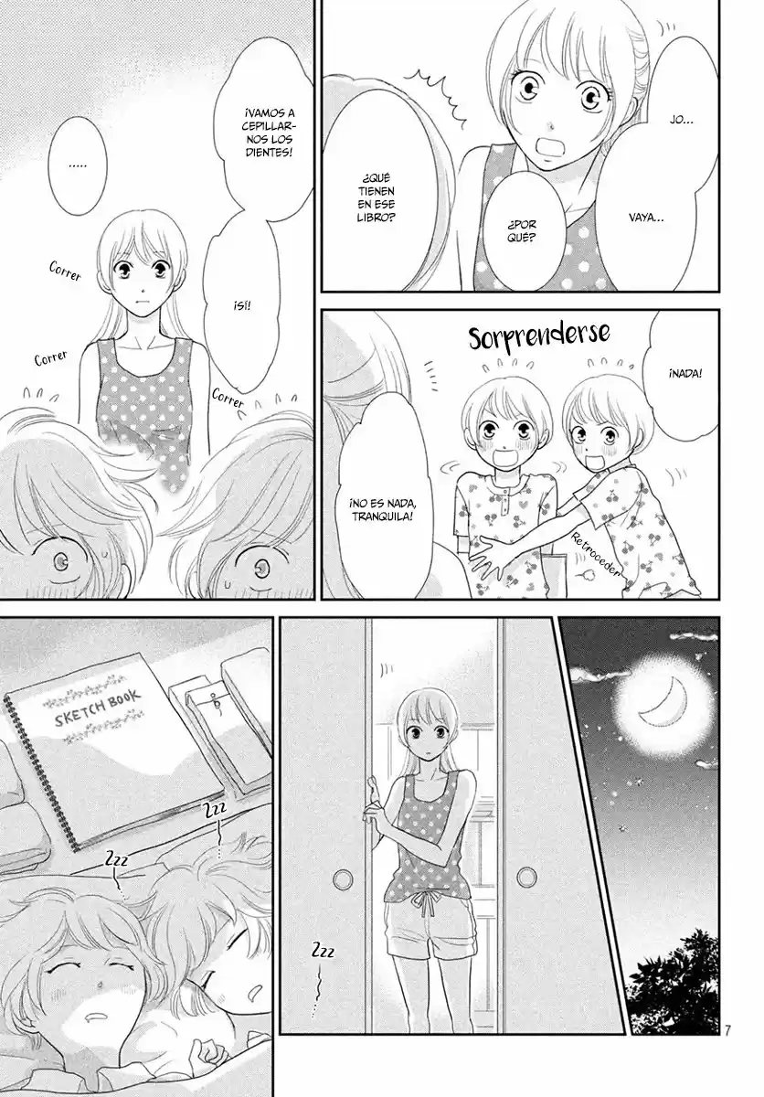 Made In Honey - Capítulo 14 - Página 11 - LectorTMOo