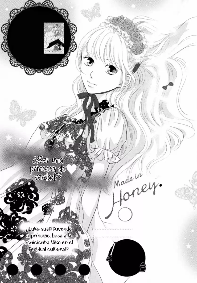 Made In Honey - Capítulo 15 - Página 4 - LectorTMOo