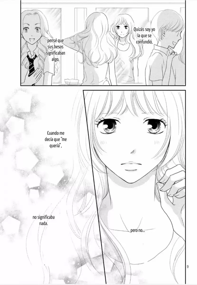 Made In Honey - Capítulo 15 - Página 12 - LectorTMOo