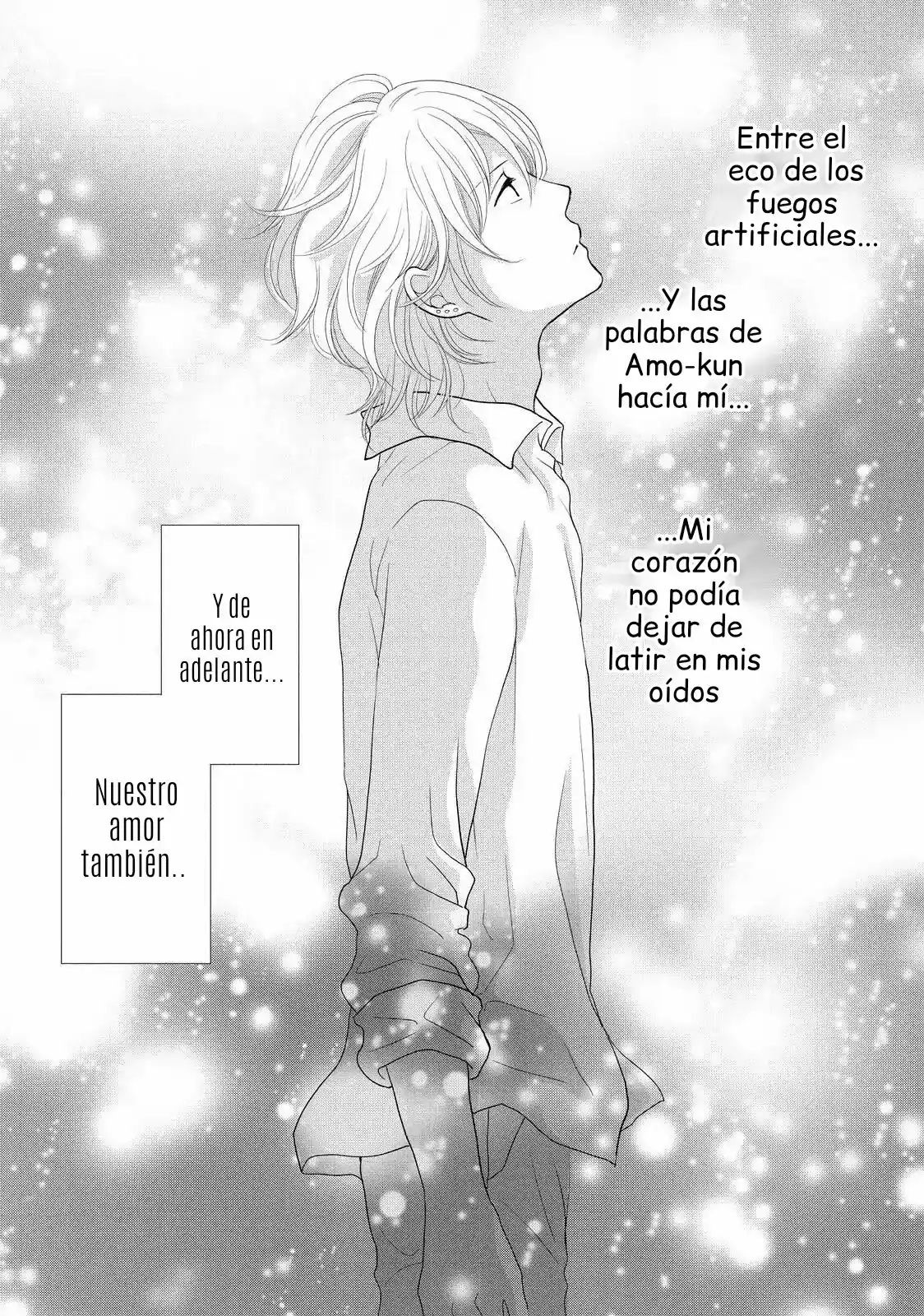 Made In Honey - Capítulo 16 - Página 4 - LectorTMOo