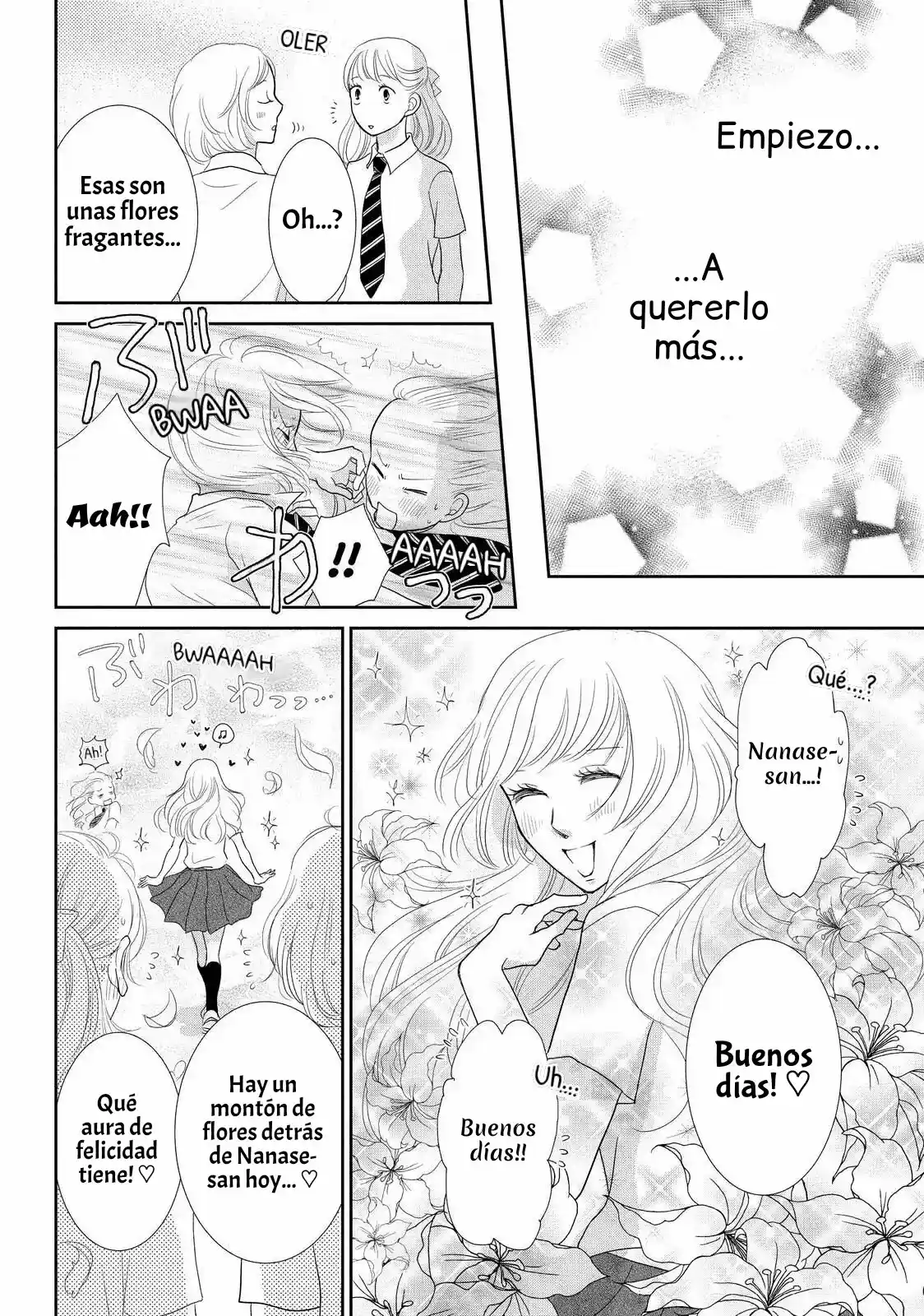Made In Honey - Capítulo 16 - Página 34 - LectorTMOo