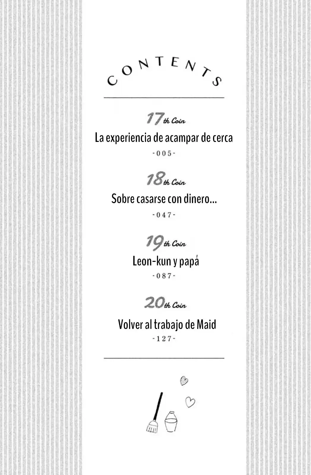 Made In Honey - Capítulo 17 - Página 4 - LectorTMOo
