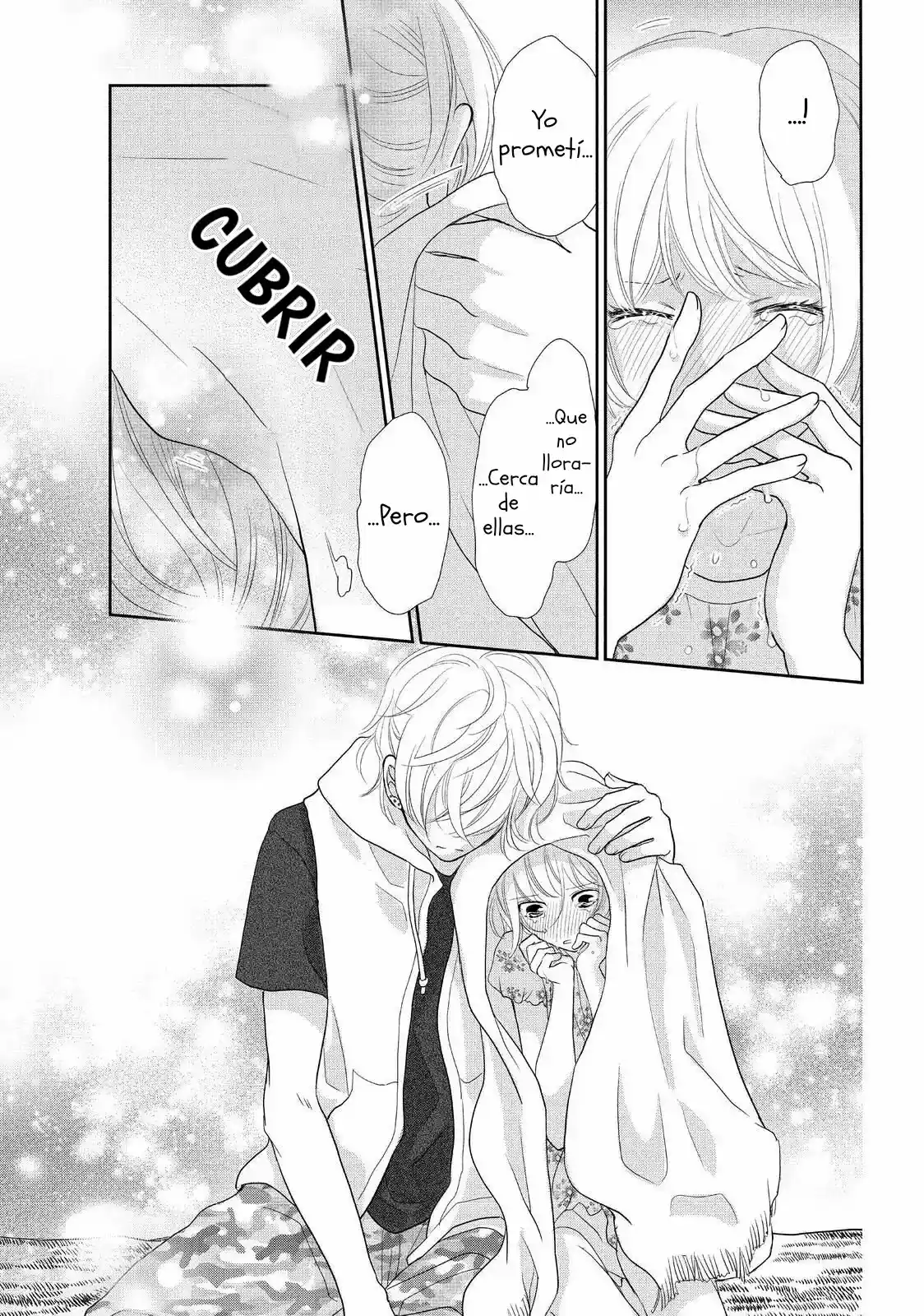 Made In Honey - Capítulo 17 - Página 32 - LectorTMOo