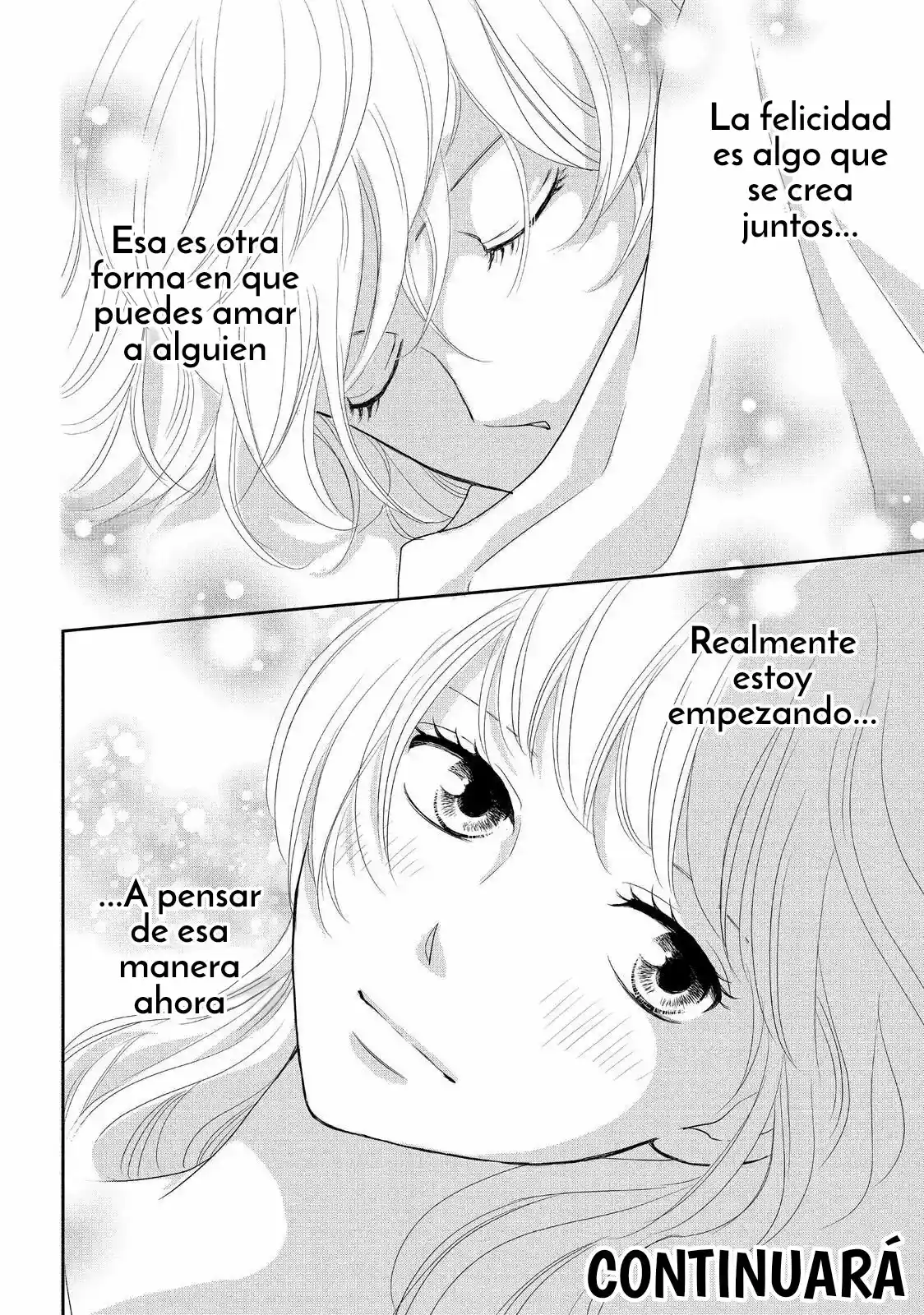 Made In Honey - Capítulo 17 - Página 45 - LectorTMOo