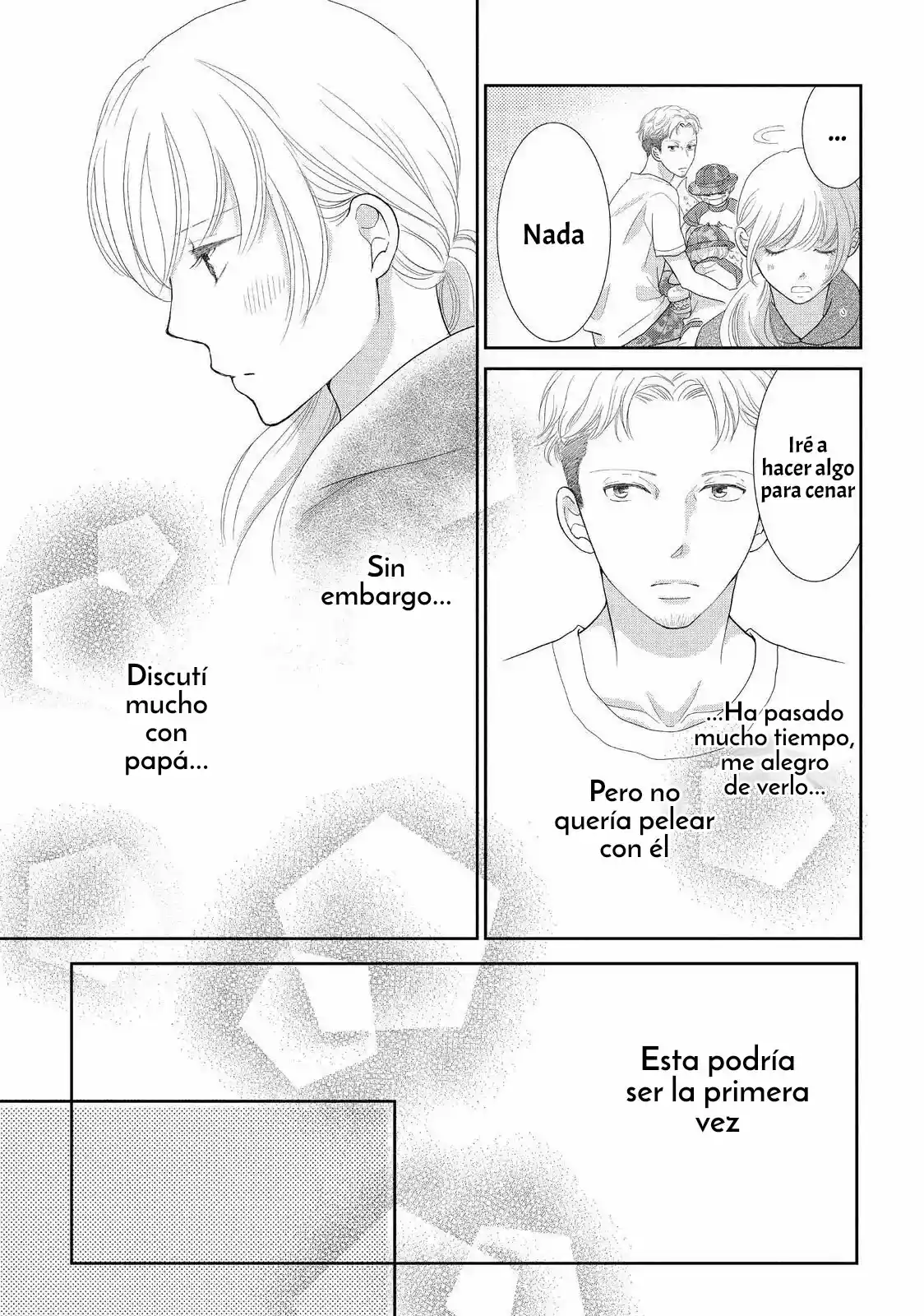 Made In Honey - Capítulo 19 - Página 11 - LectorTMOo