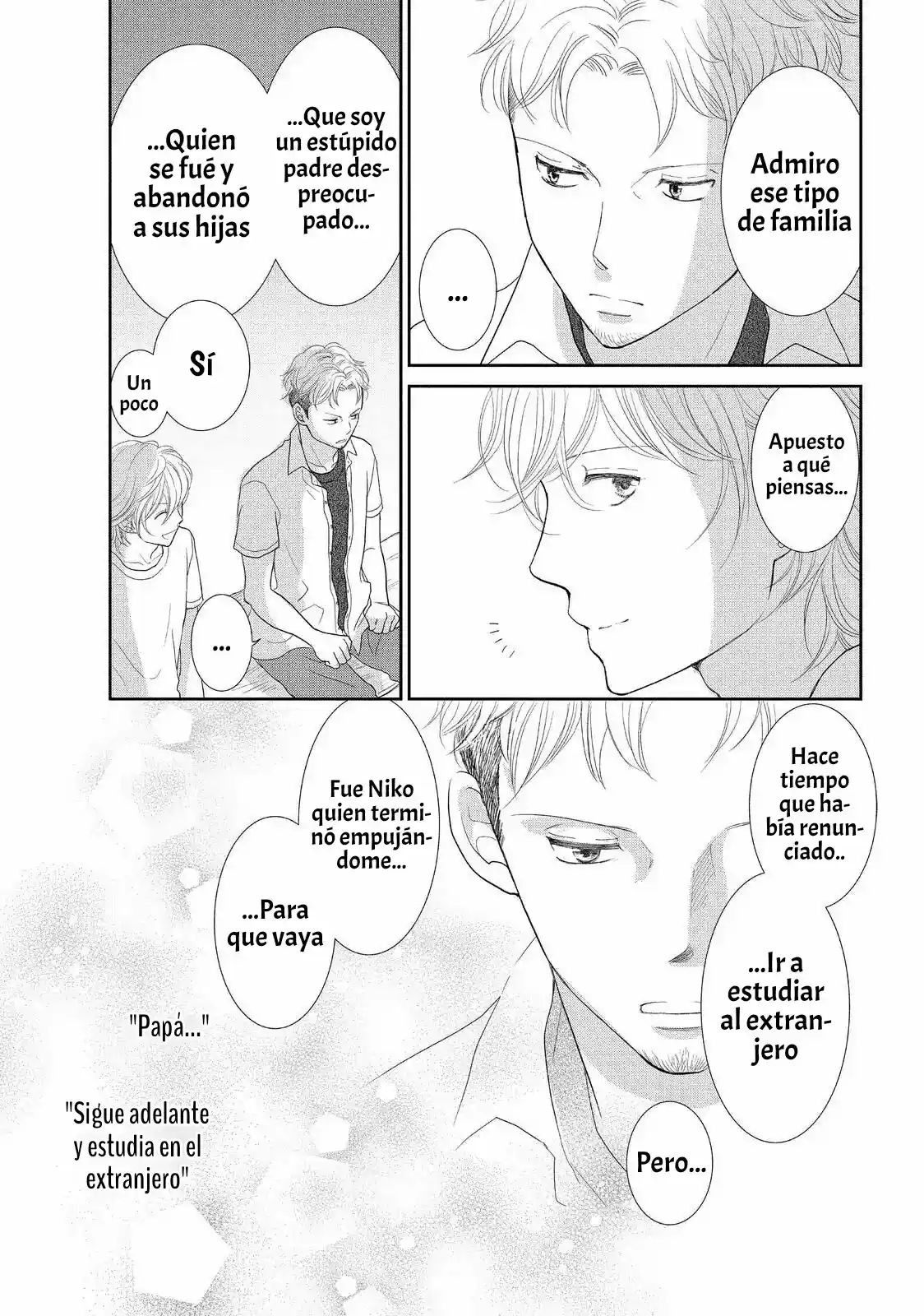 Made In Honey - Capítulo 19 - Página 33 - LectorTMOo