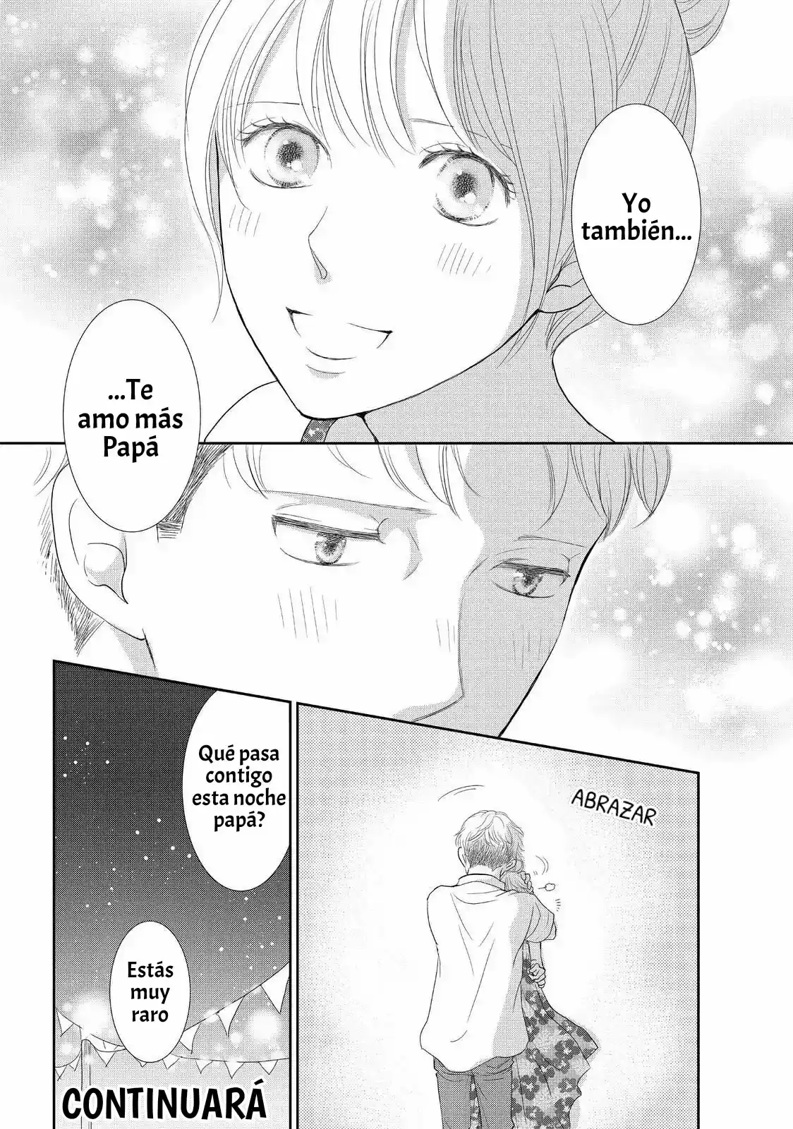 Made In Honey - Capítulo 19 - Página 40 - LectorTMOo