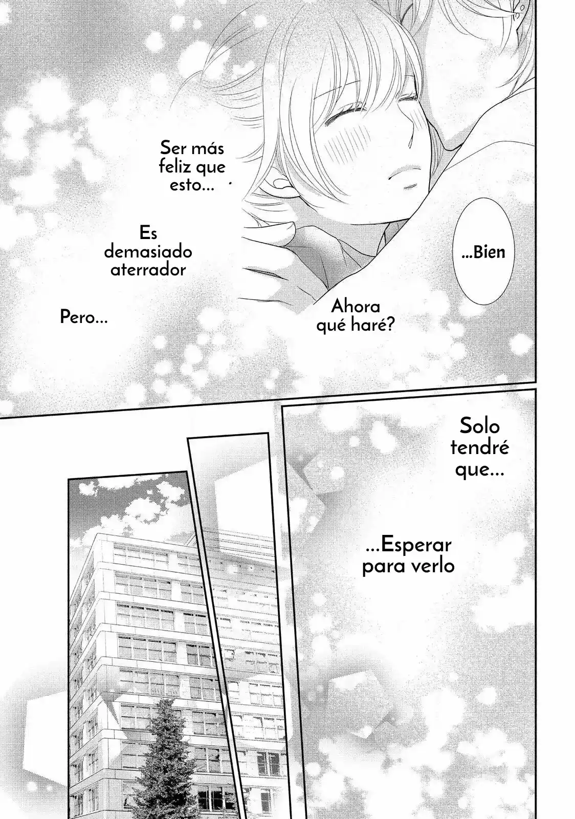 Made In Honey - Capítulo 20 - Página 28 - LectorTMOo