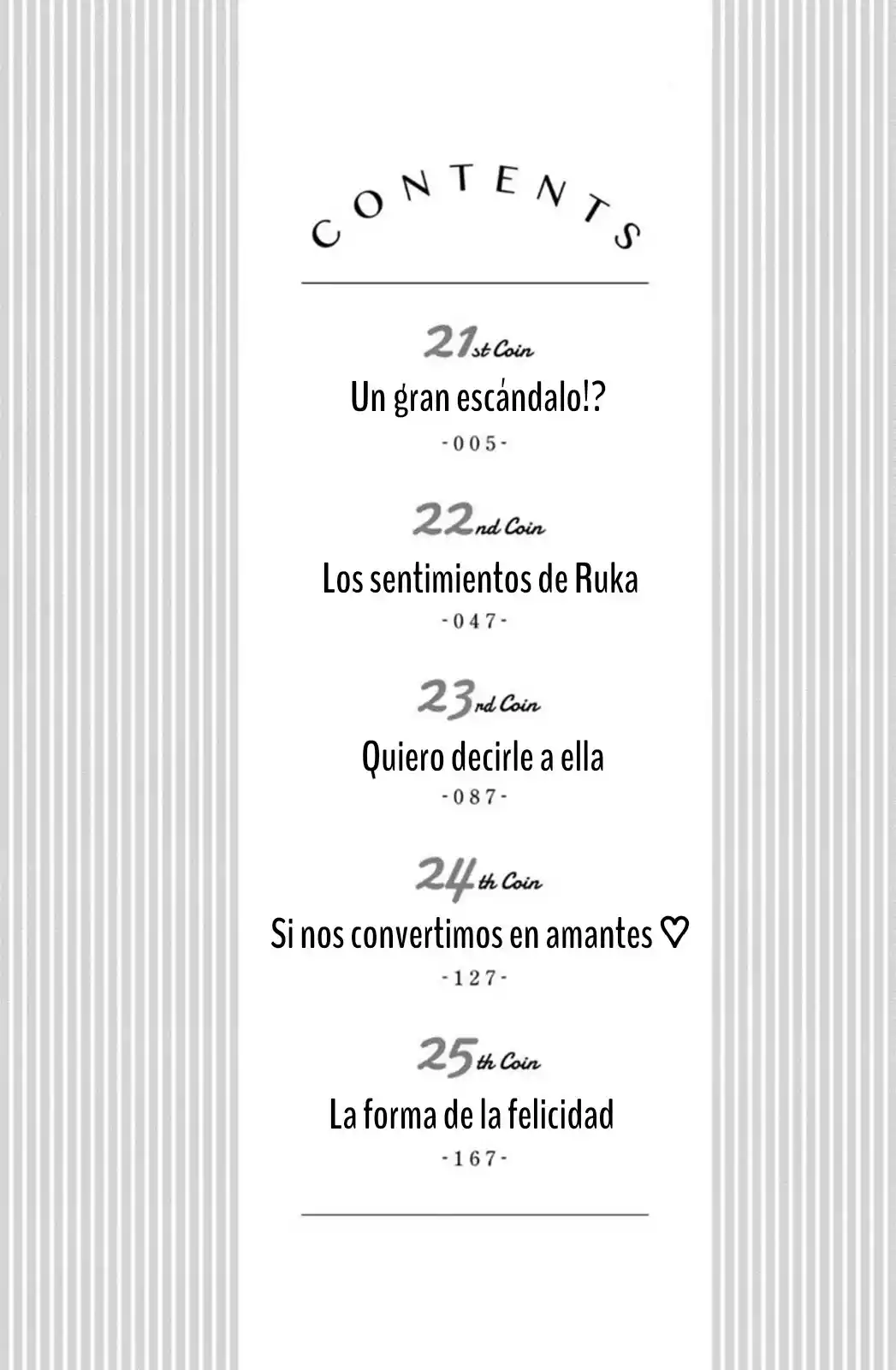 Made In Honey - Capítulo 21 - Página 4 - LectorTMOo