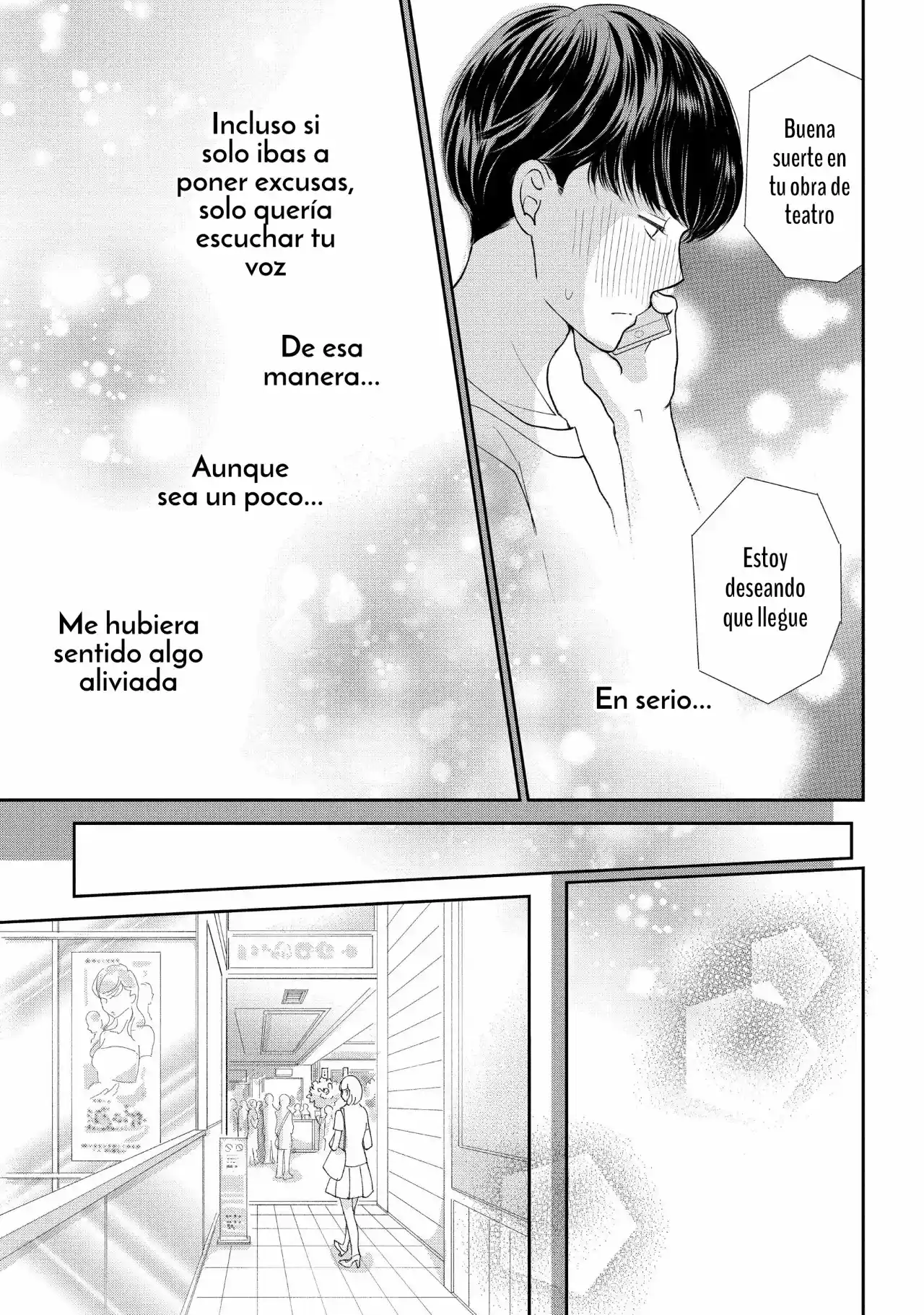 Made In Honey - Capítulo 21 - Página 23 - LectorTMOo