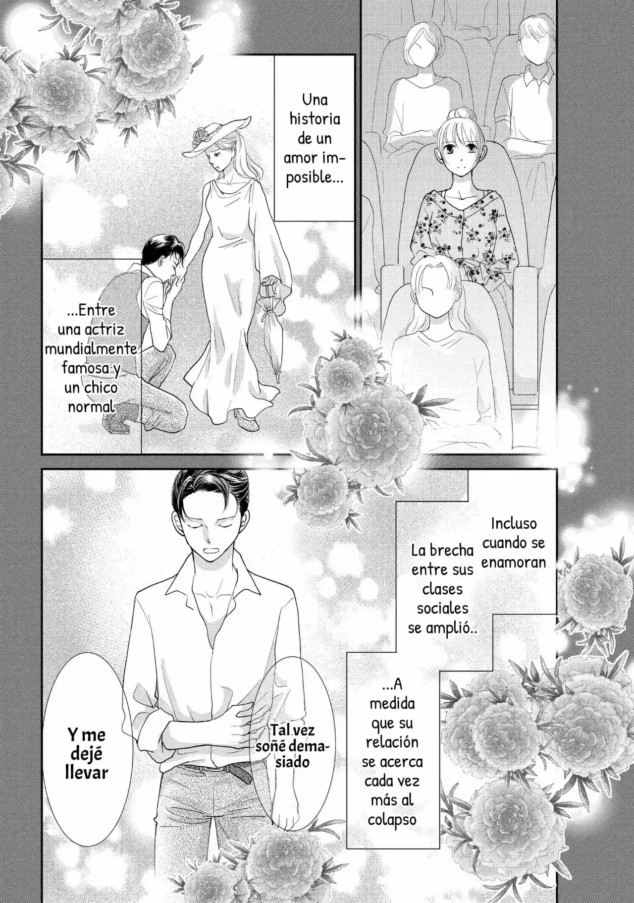 Made In Honey - Capítulo 21 - Página 24 - LectorTMOo
